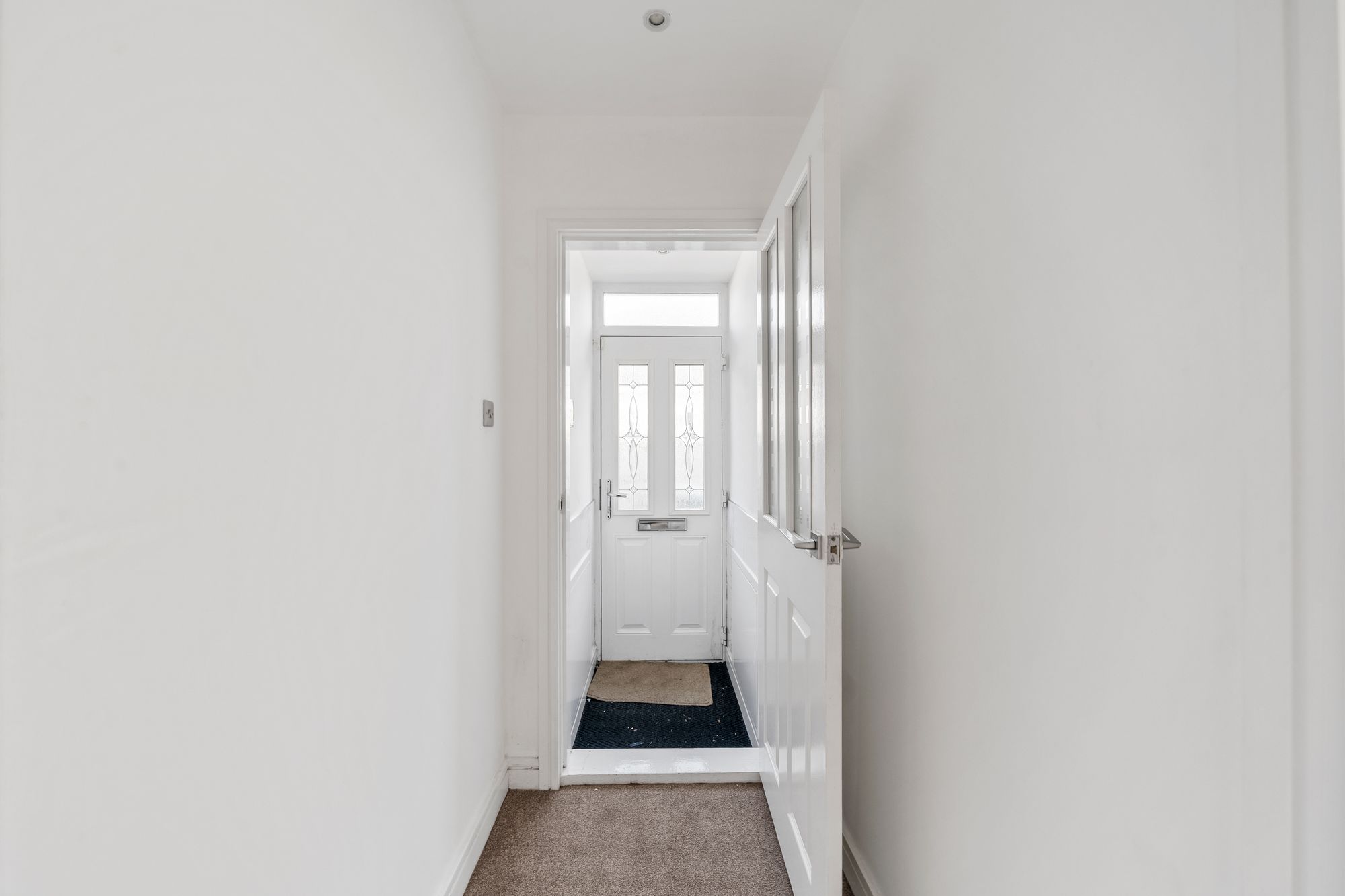 Dryden Avenue, Ashton-In-Makerfield, WN4