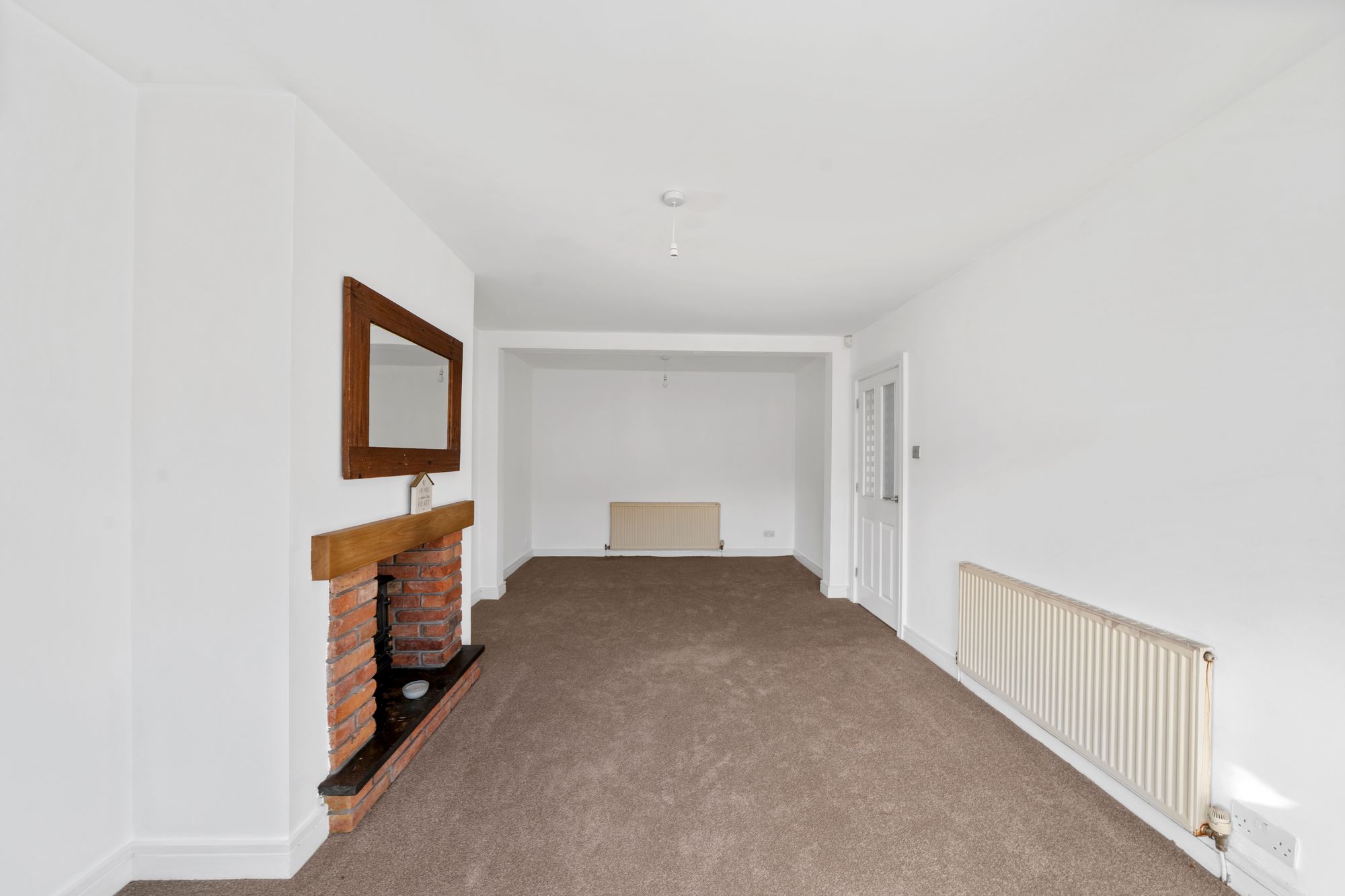 Dryden Avenue, Ashton-In-Makerfield, WN4