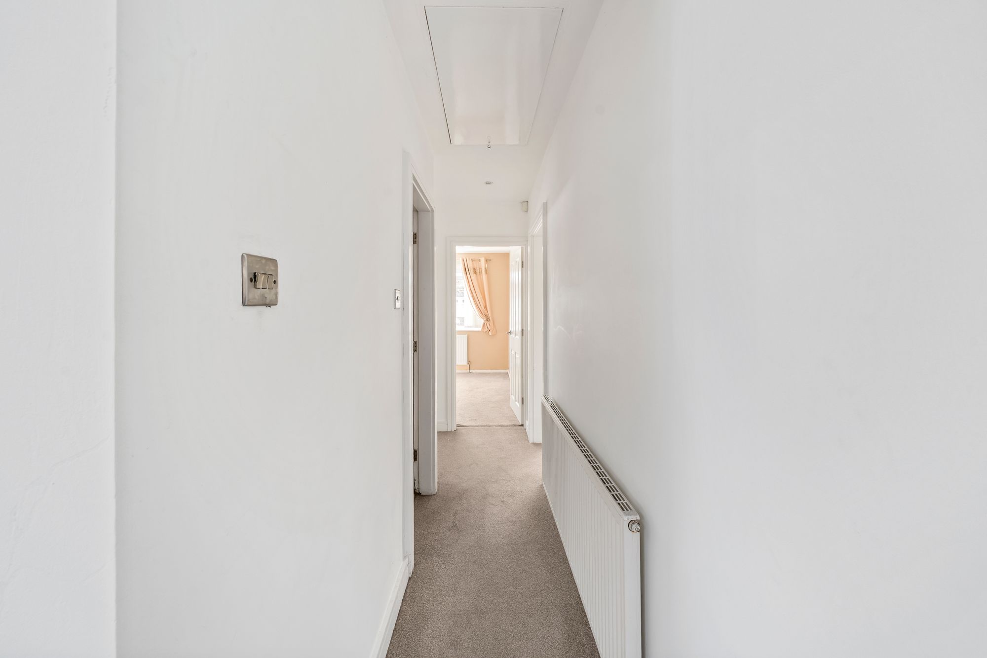 Dryden Avenue, Ashton-In-Makerfield, WN4