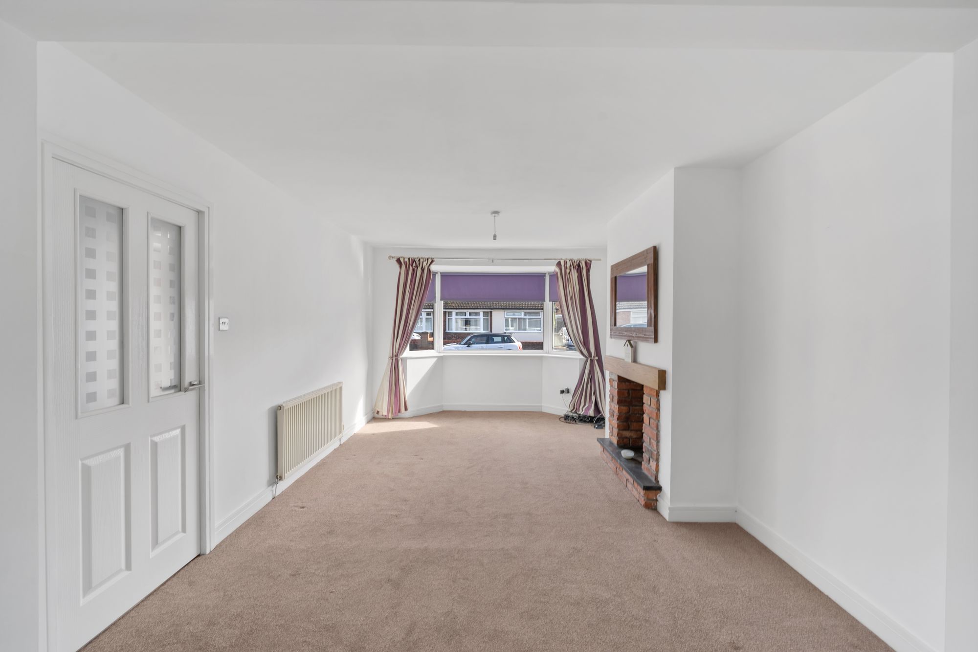 Dryden Avenue, Ashton-In-Makerfield, WN4