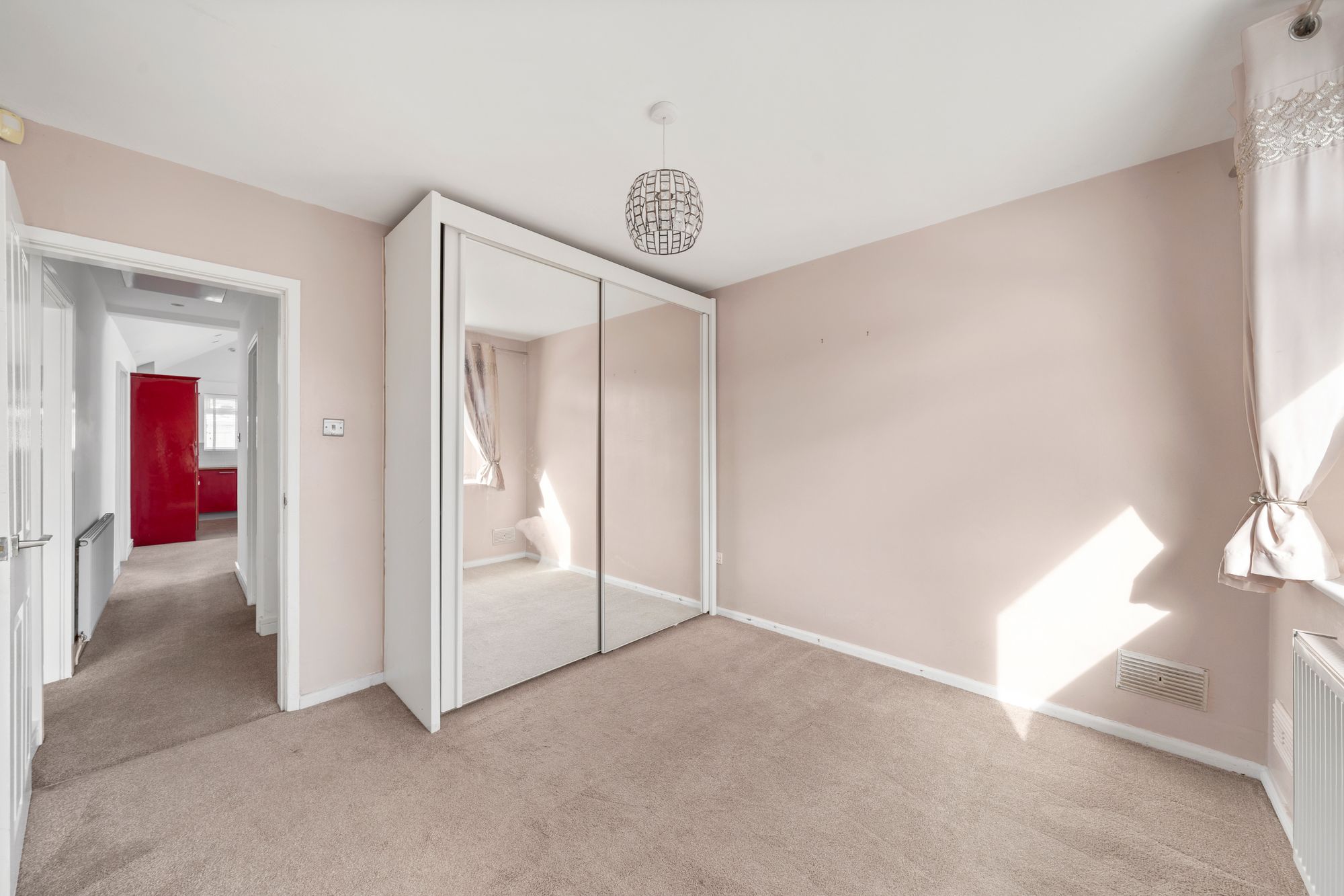 Dryden Avenue, Ashton-In-Makerfield, WN4
