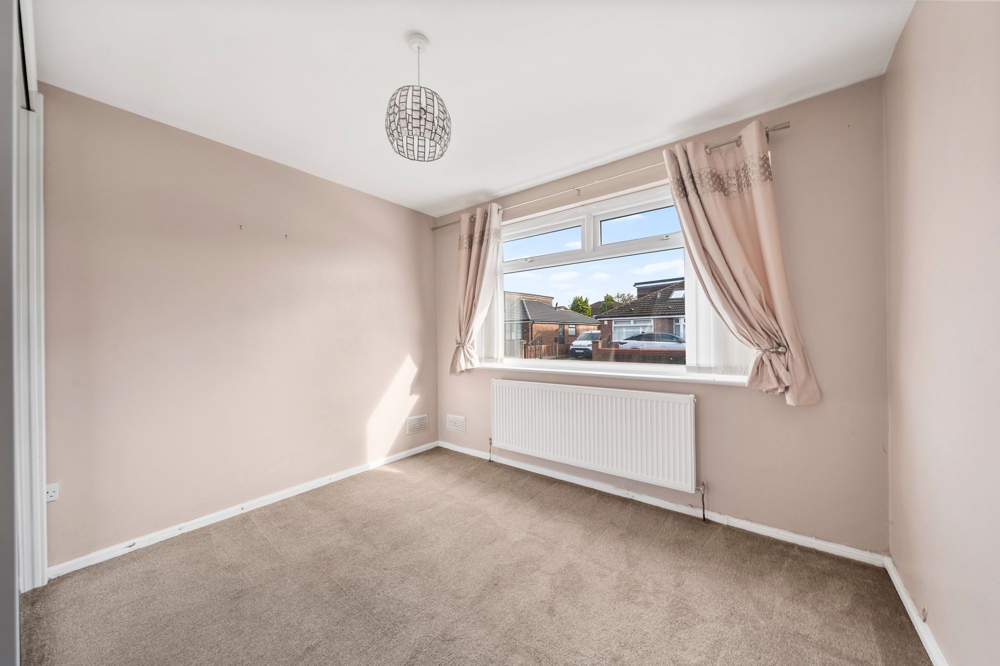 Dryden Avenue, Ashton-In-Makerfield, WN4
