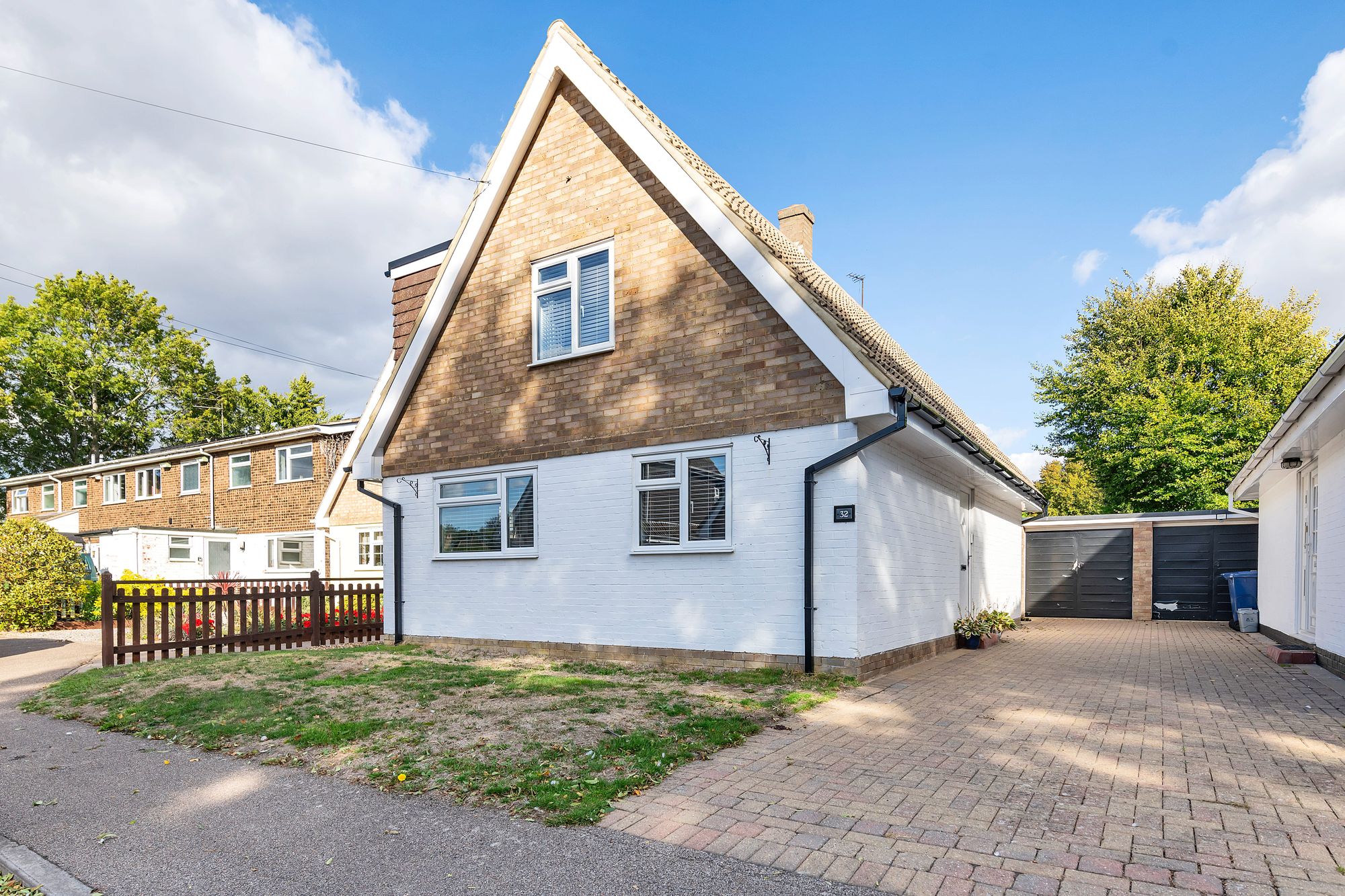 The Tanyard, Bassingbourn, SG8