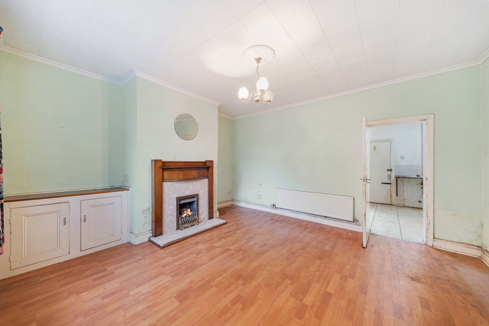 Dundalk Road, Widnes, WA8