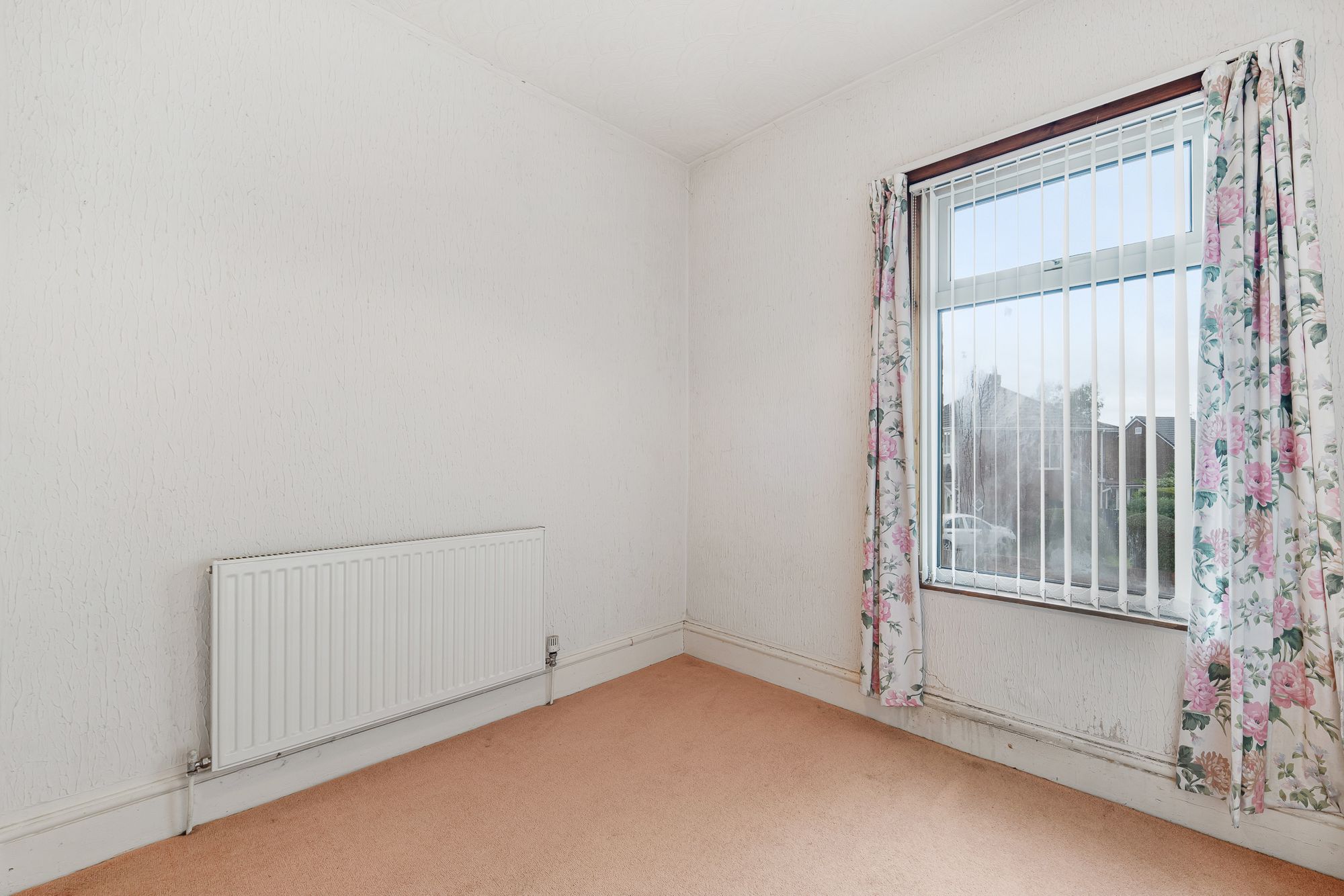 Dundalk Road, Widnes, WA8