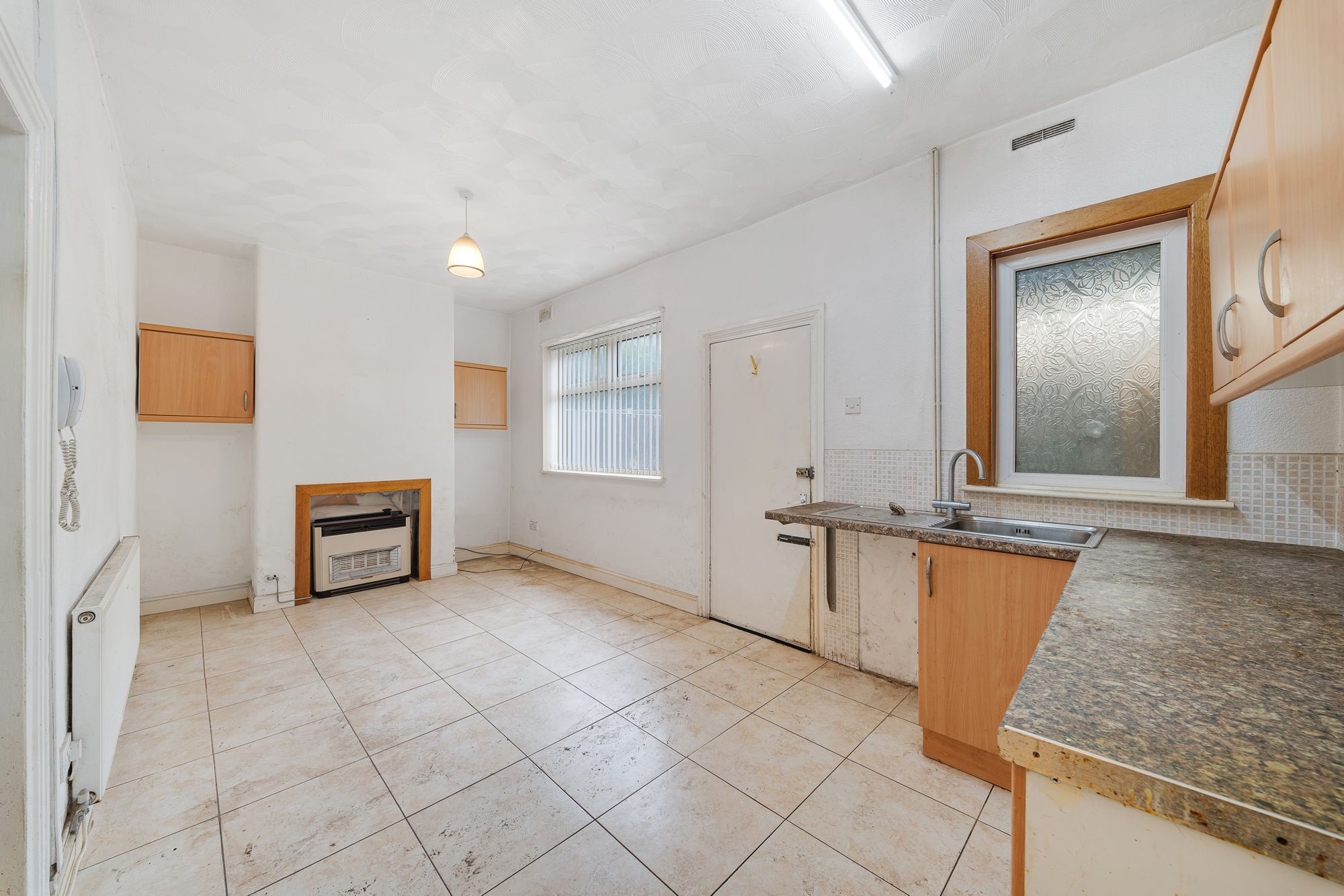 Dundalk Road, Widnes, WA8