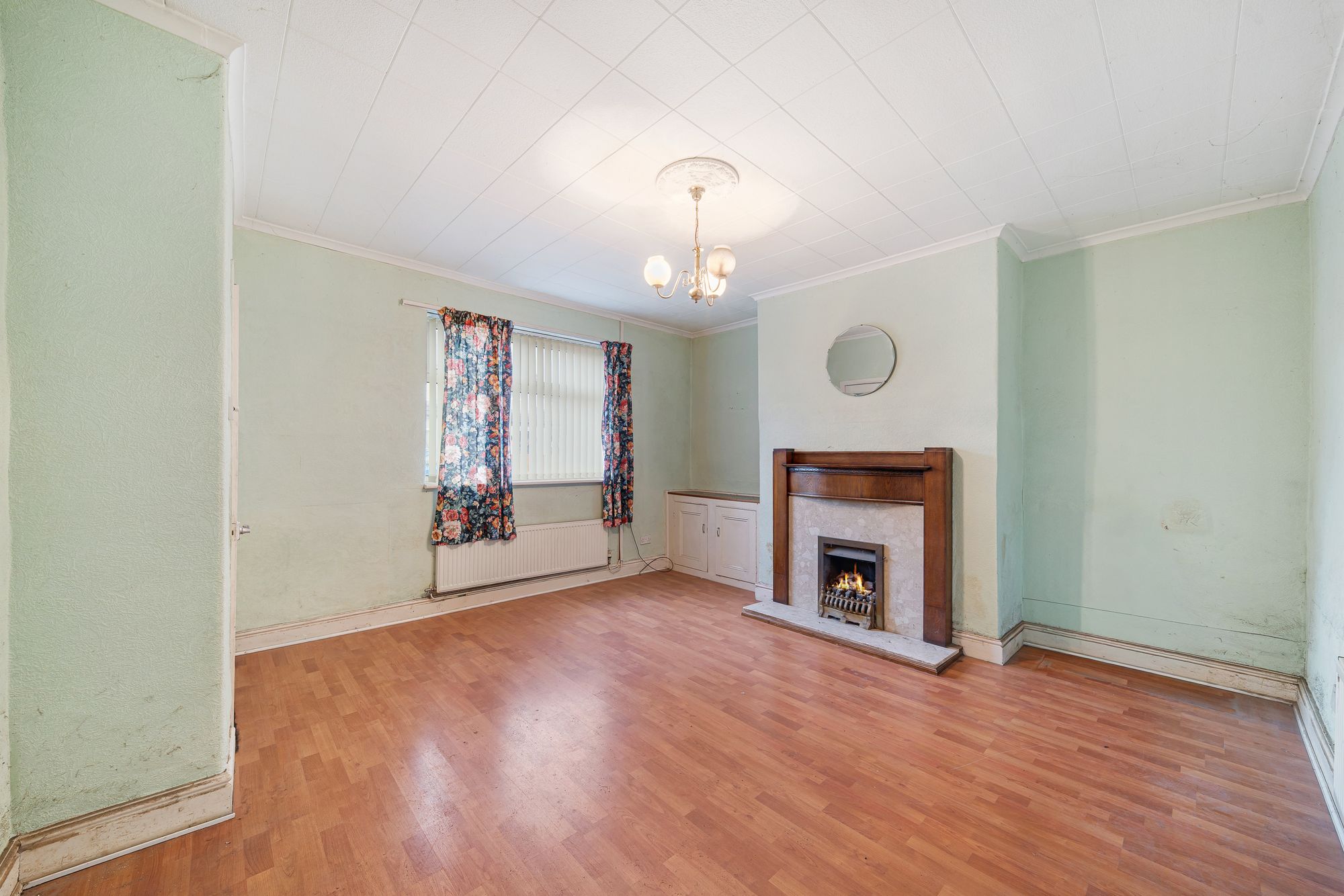 Dundalk Road, Widnes, WA8