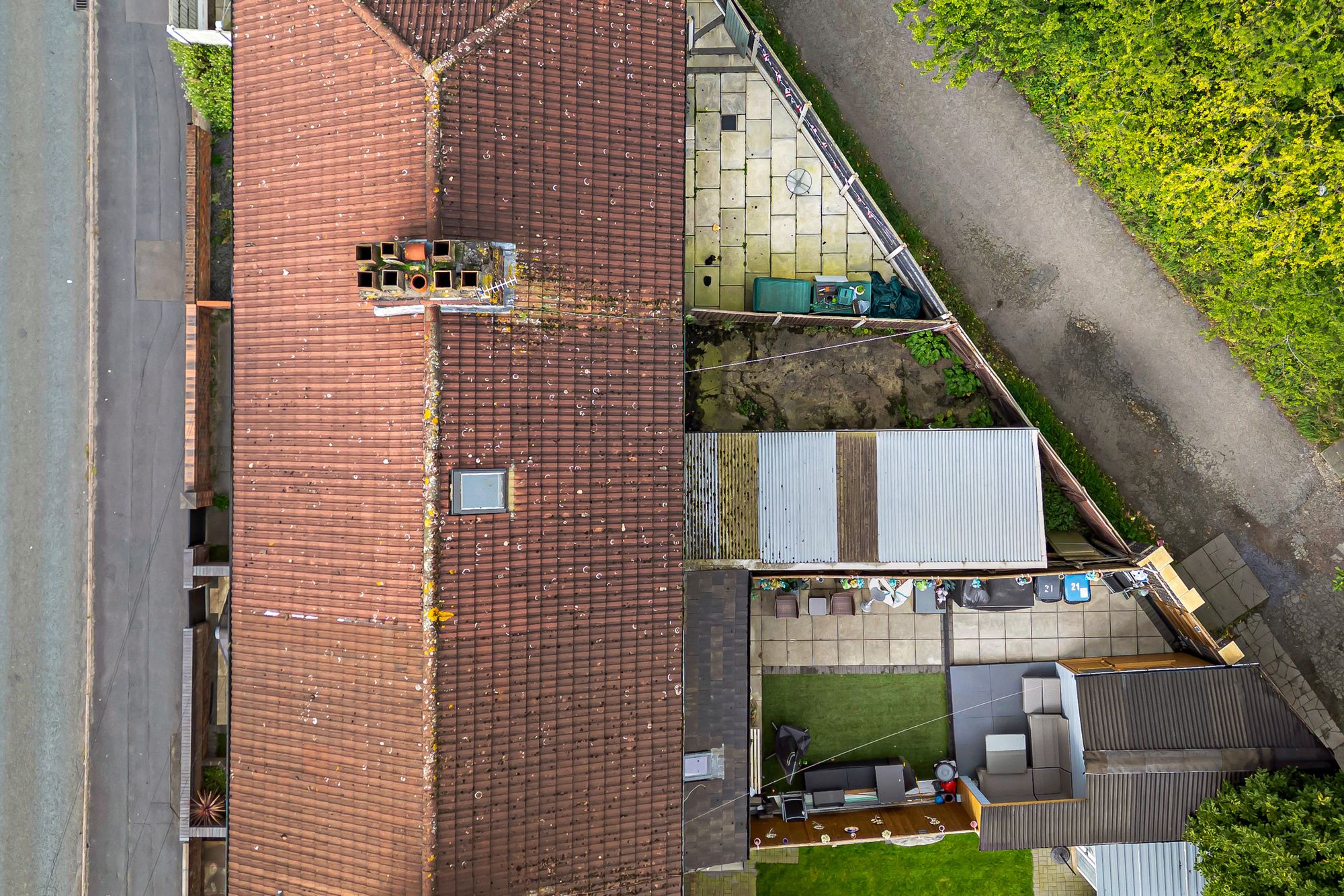 Dundalk Road, Widnes, WA8