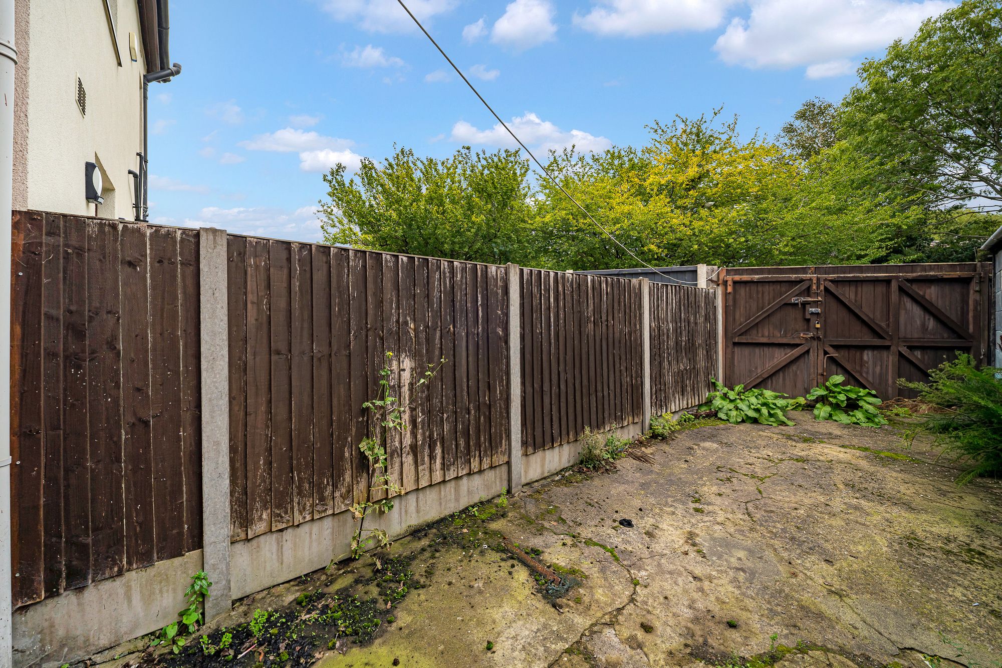 Dundalk Road, Widnes, WA8