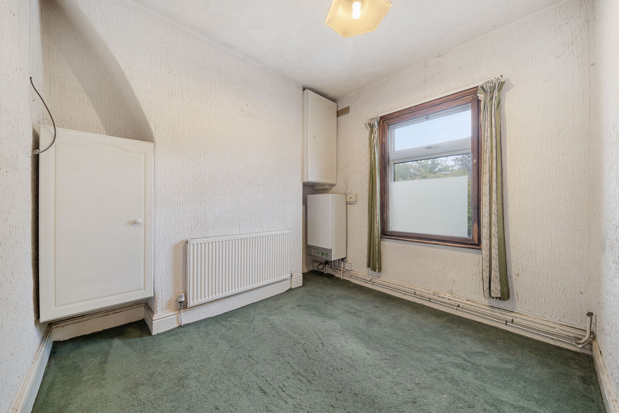 Dundalk Road, Widnes, WA8