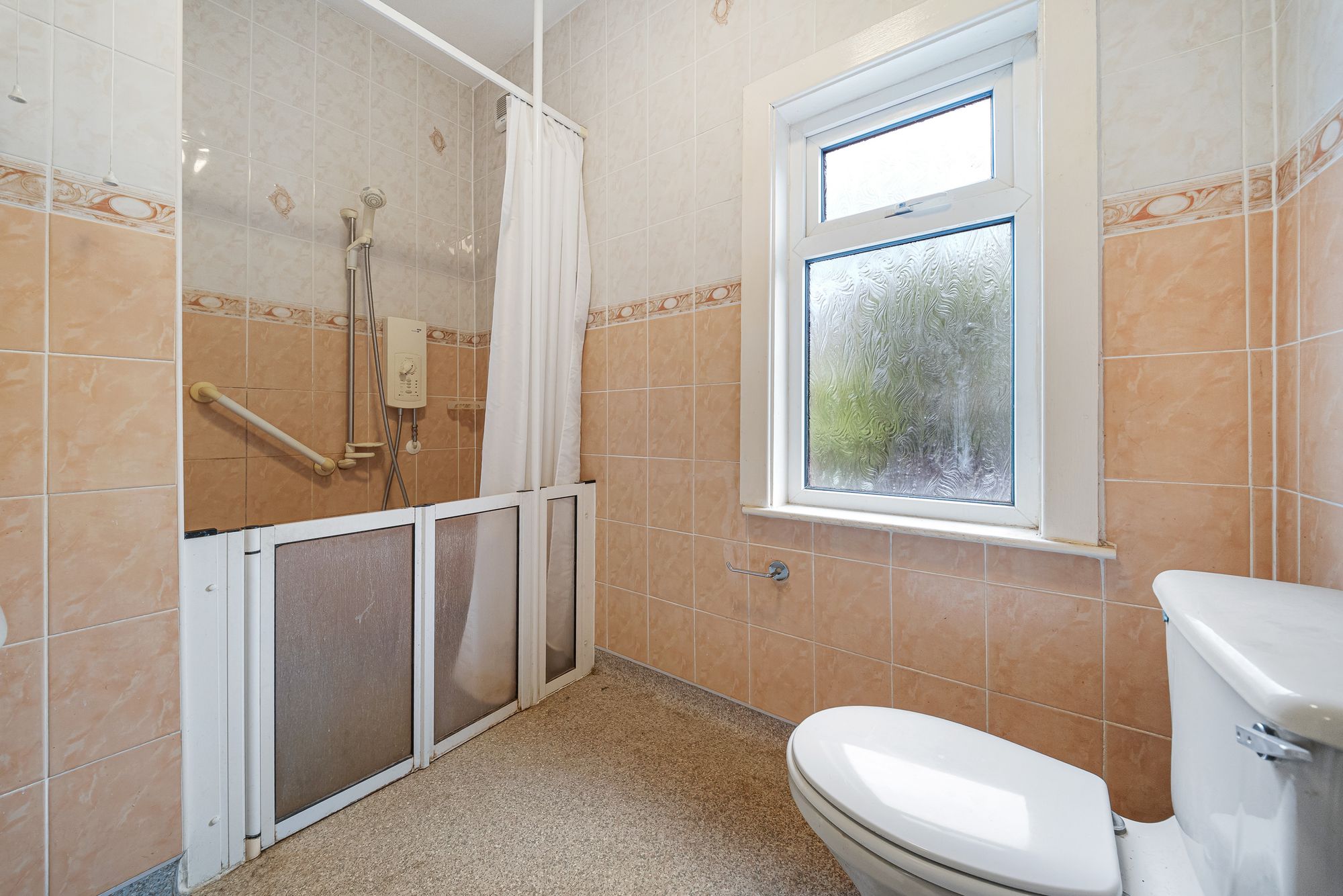 Dundalk Road, Widnes, WA8