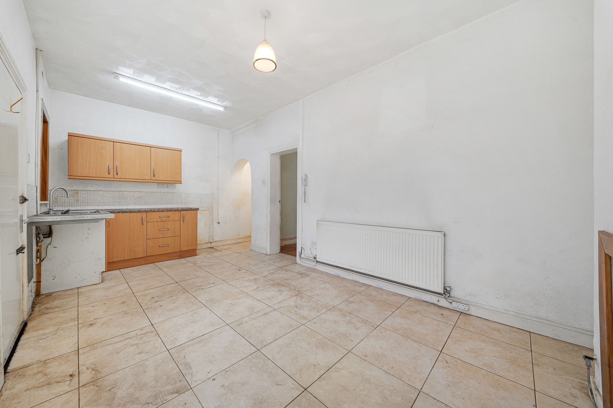 Dundalk Road, Widnes, WA8