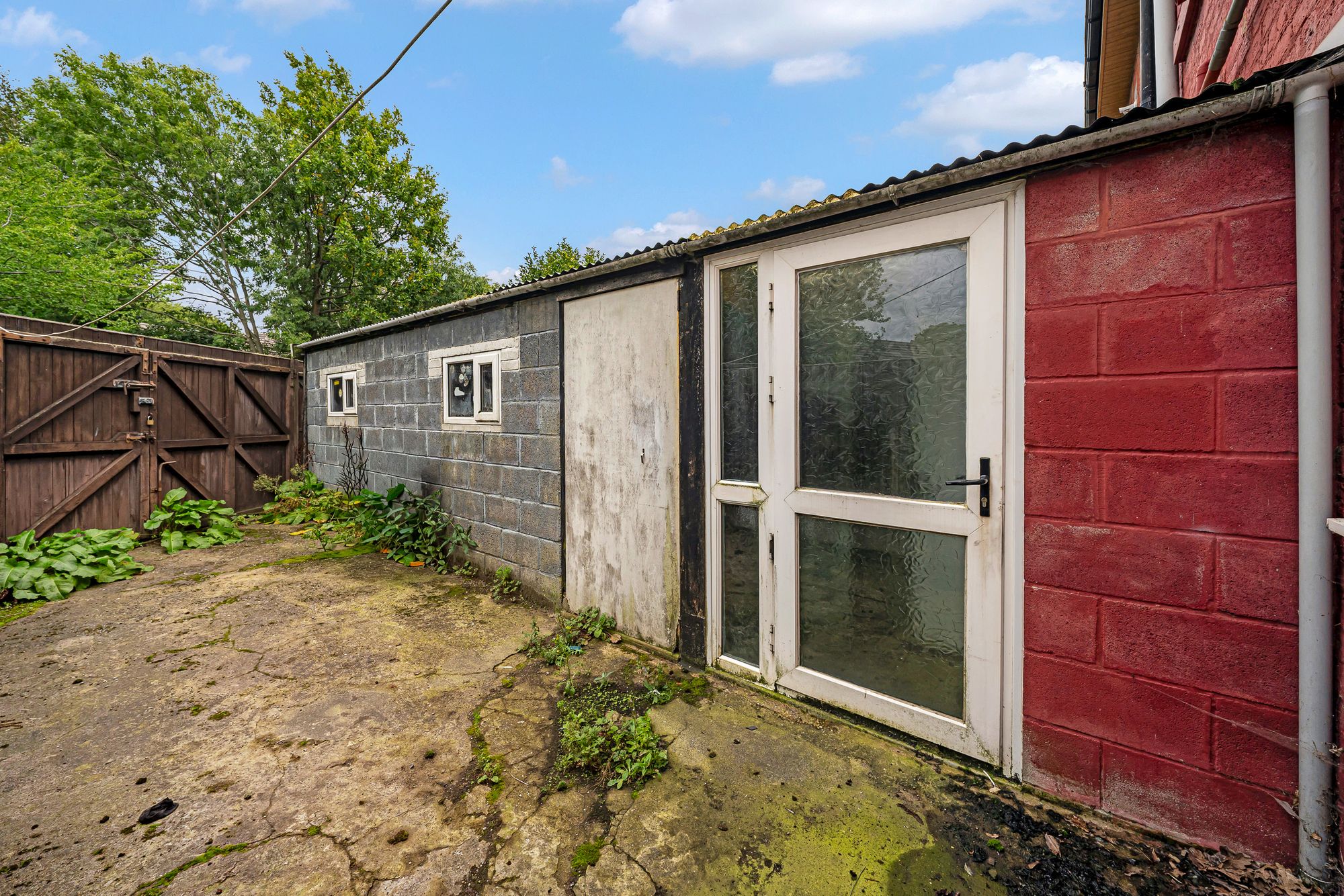 Dundalk Road, Widnes, WA8