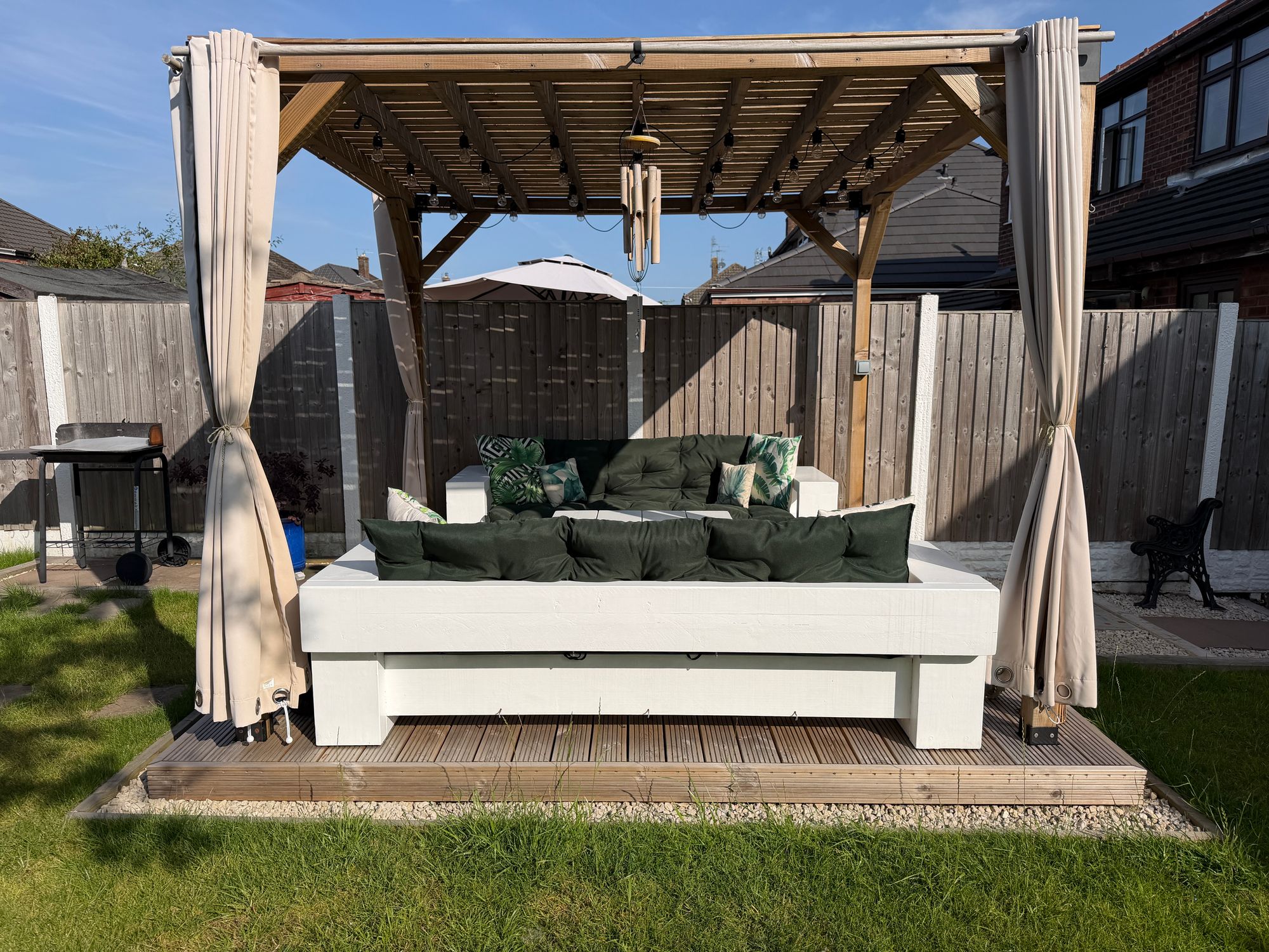 Bryn Road, Ashton-In-Makerfield, WN4