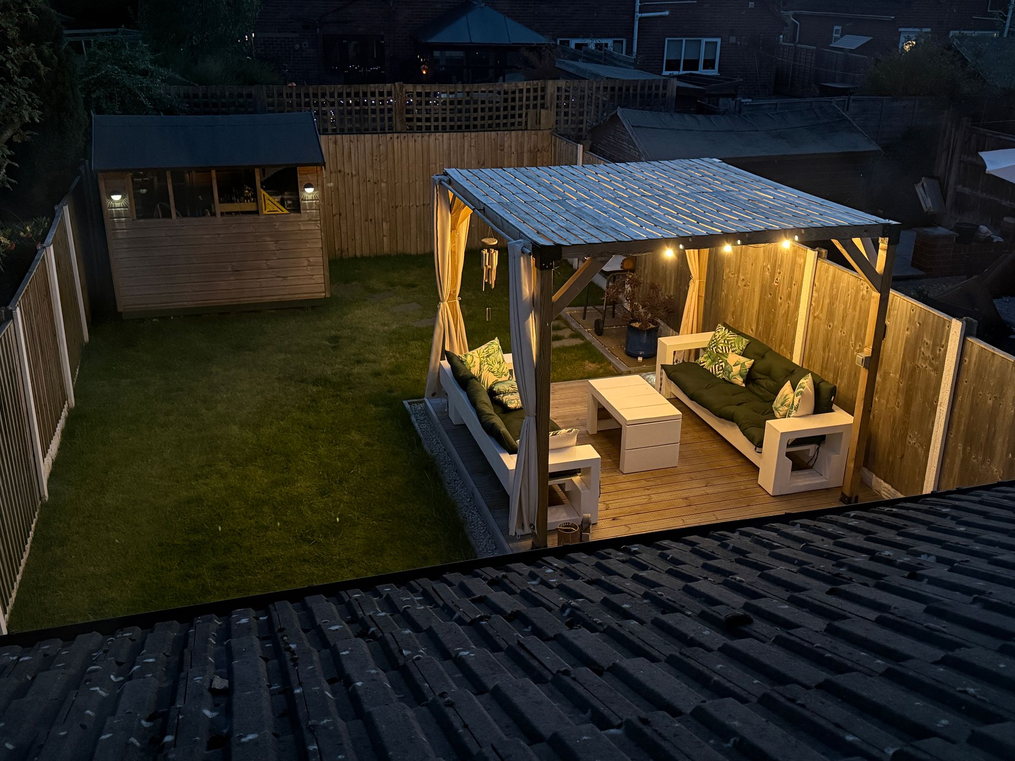 Bryn Road, Ashton-In-Makerfield, WN4