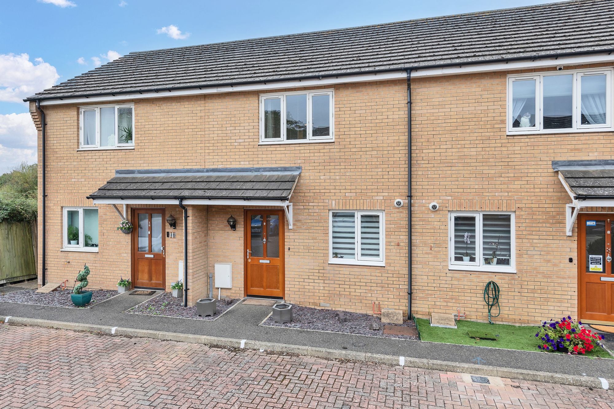 Cornwell Close, Soham, CB7