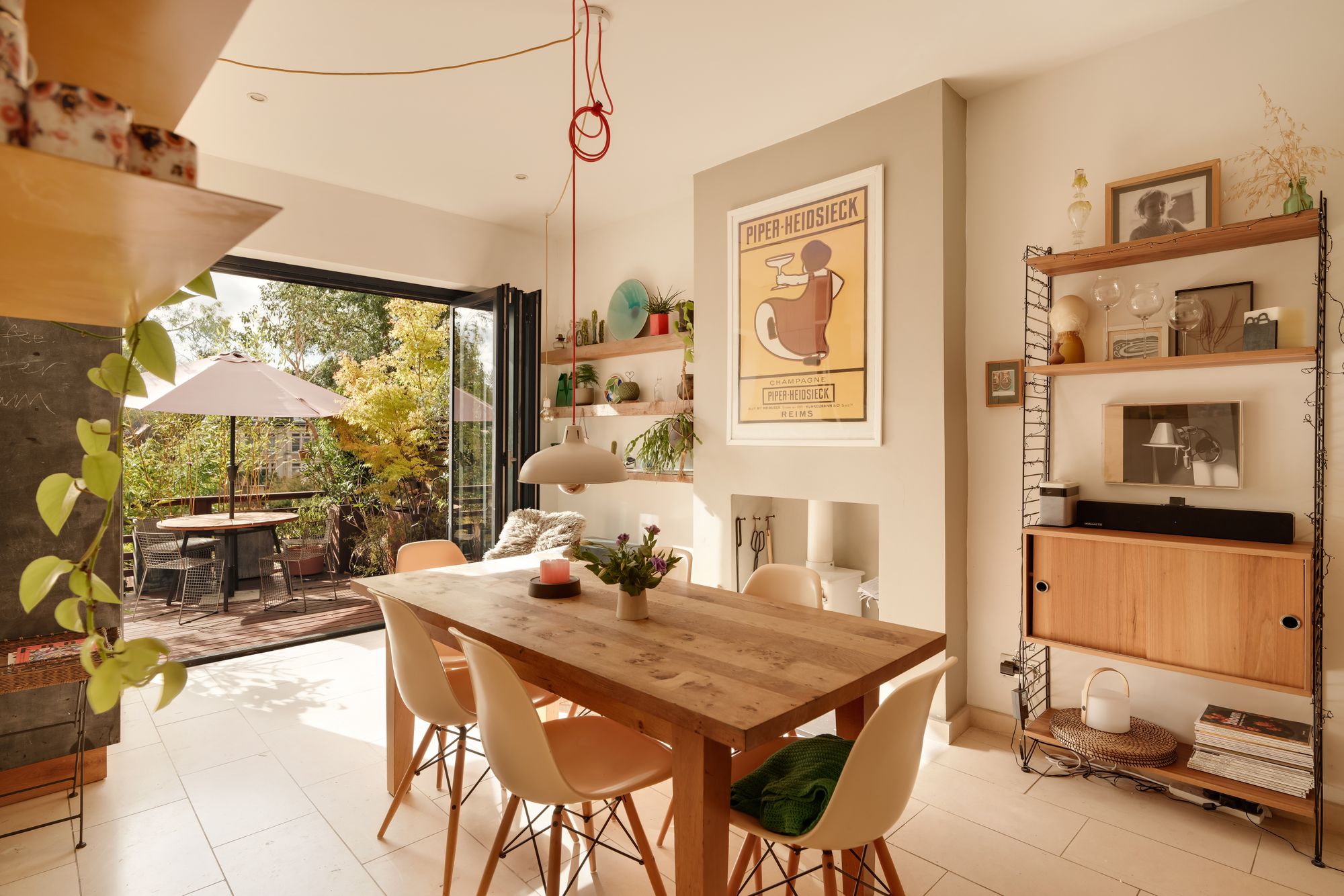 Claremont Road, Bristol, BS7