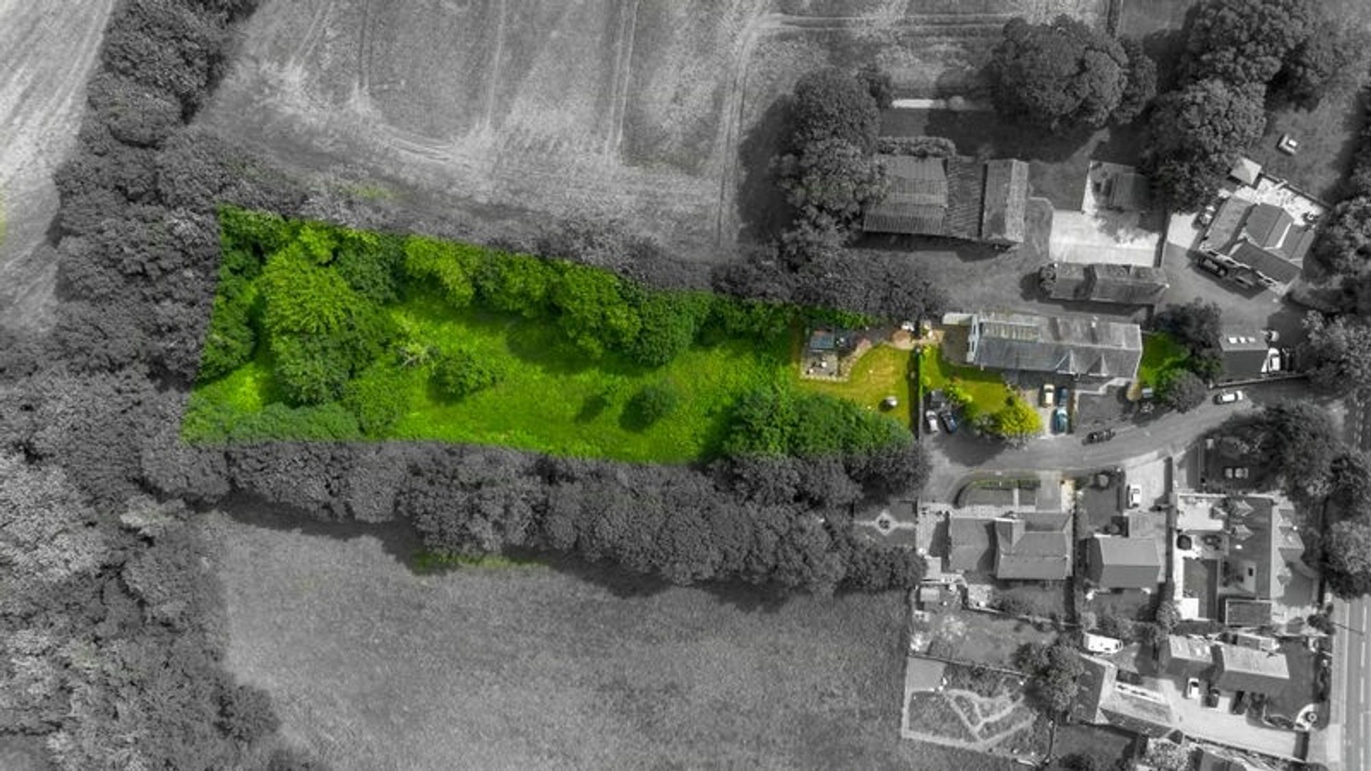 Lowton Gardens, Lowton, WA3