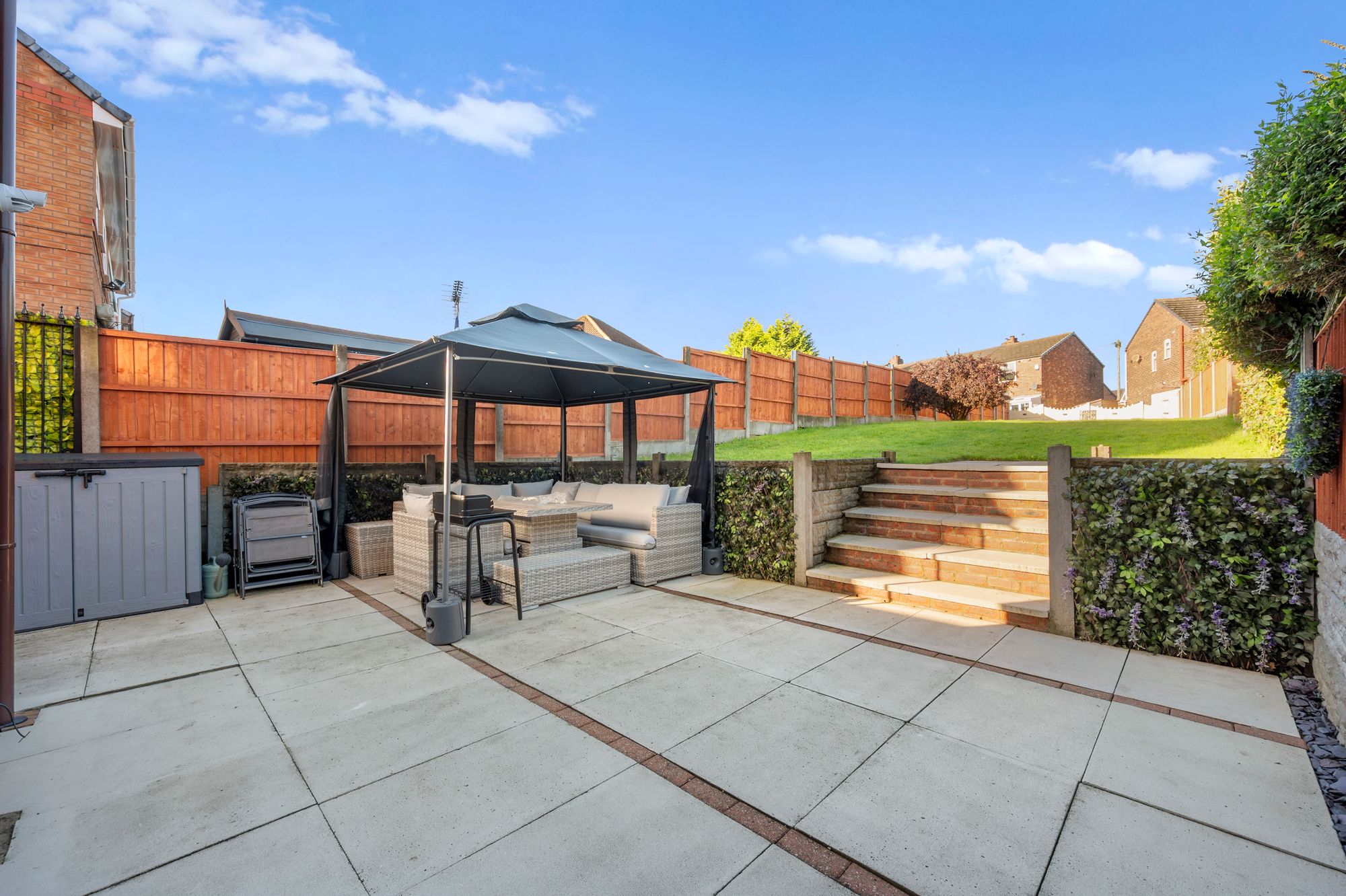 Ridgewood Drive, St. Helens, WA9