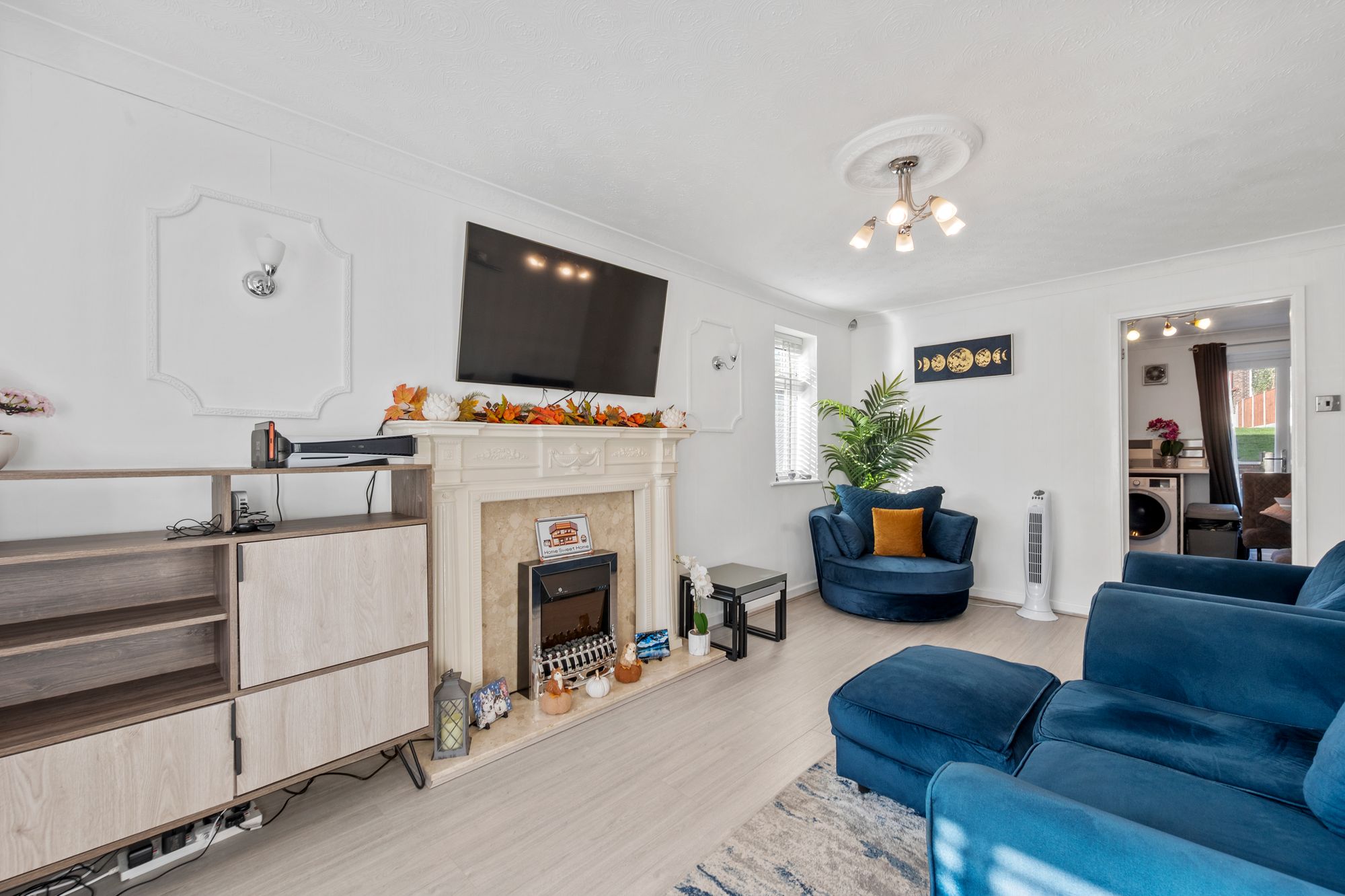 Ridgewood Drive, St. Helens, WA9