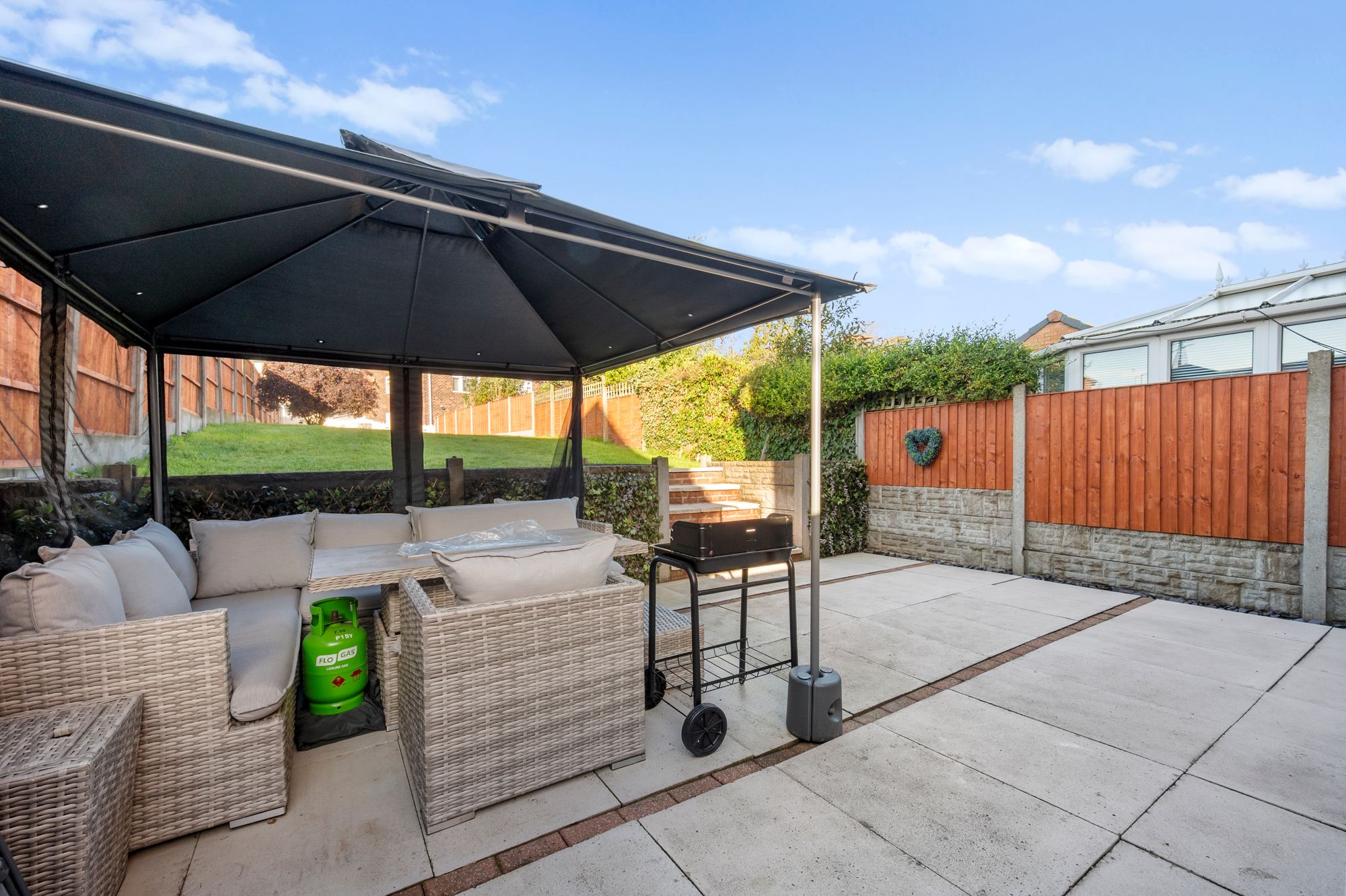 Ridgewood Drive, St. Helens, WA9