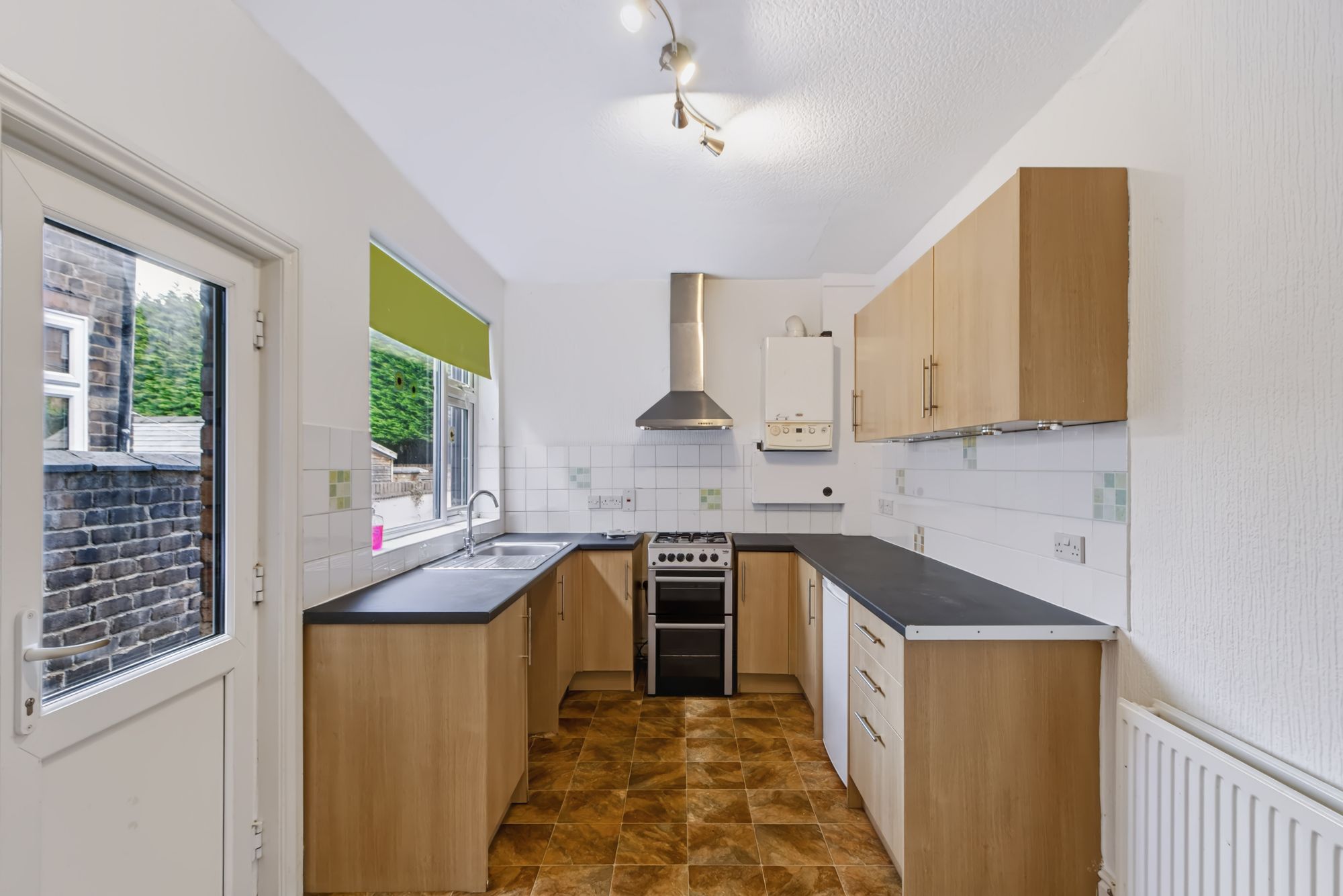 Warburton Street, Stockton Heath, WA4