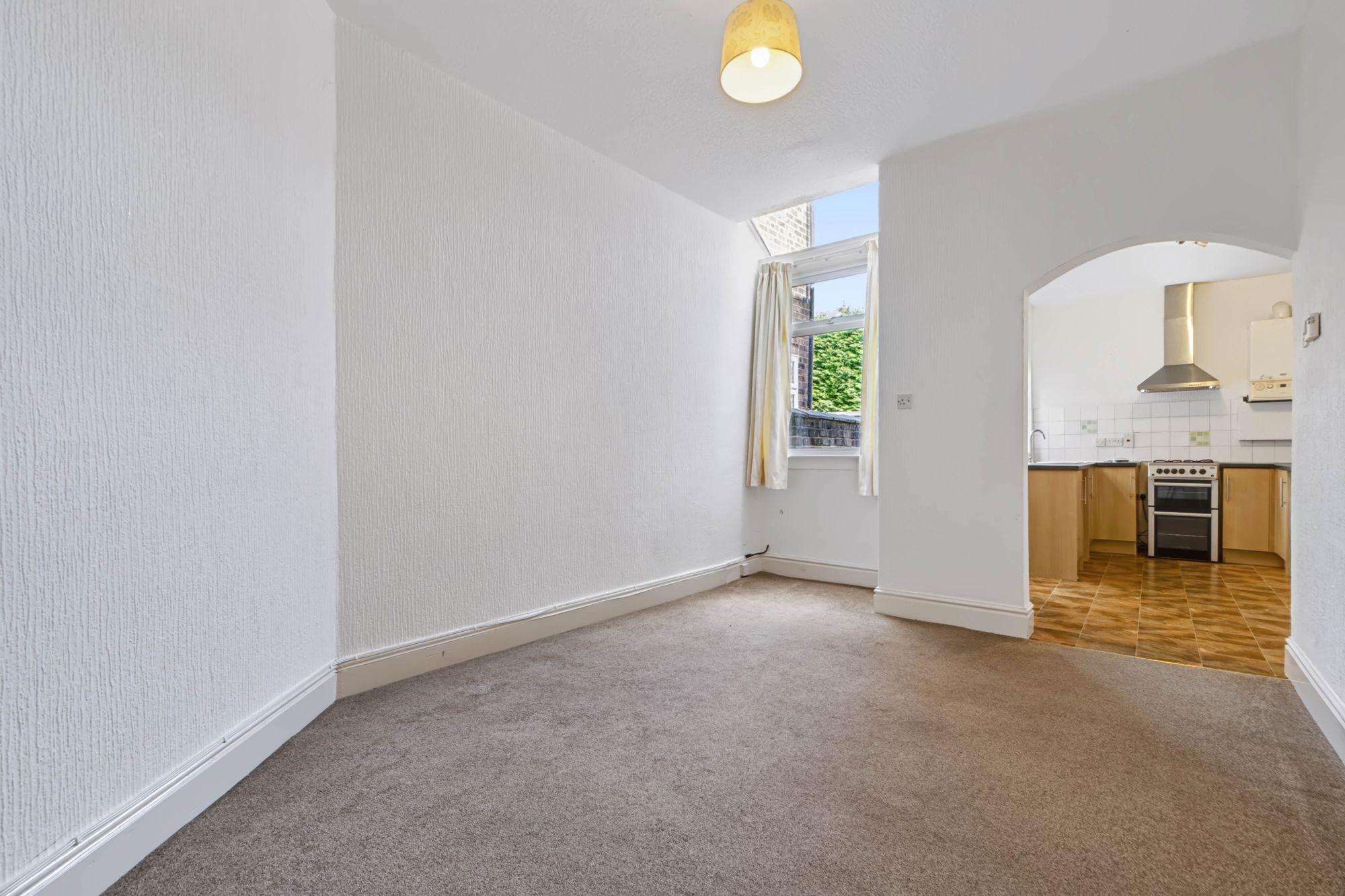 Warburton Street, Stockton Heath, WA4