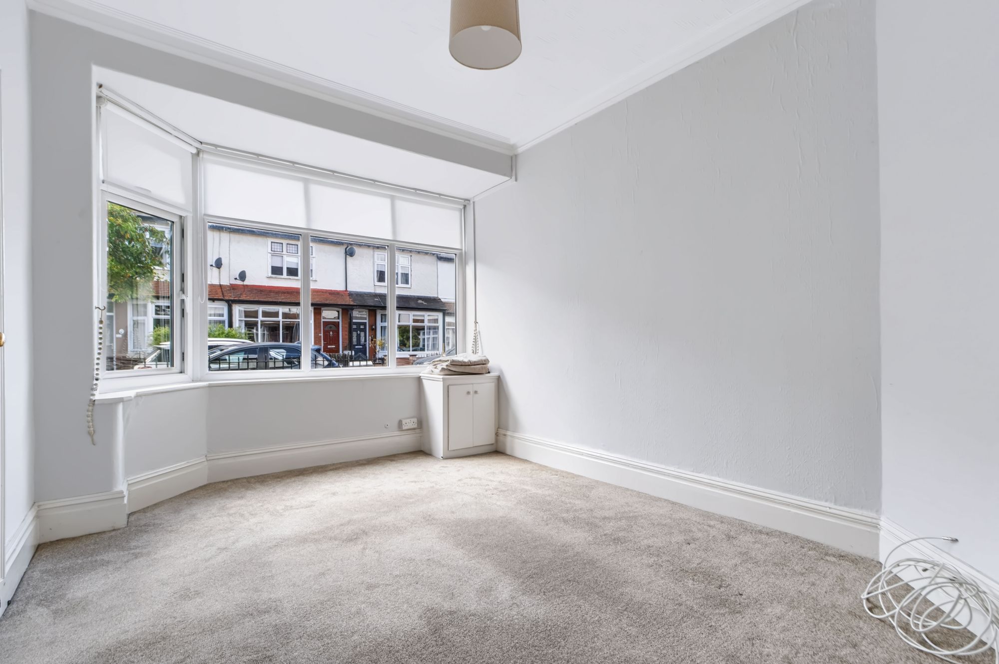 Warburton Street, Stockton Heath, WA4