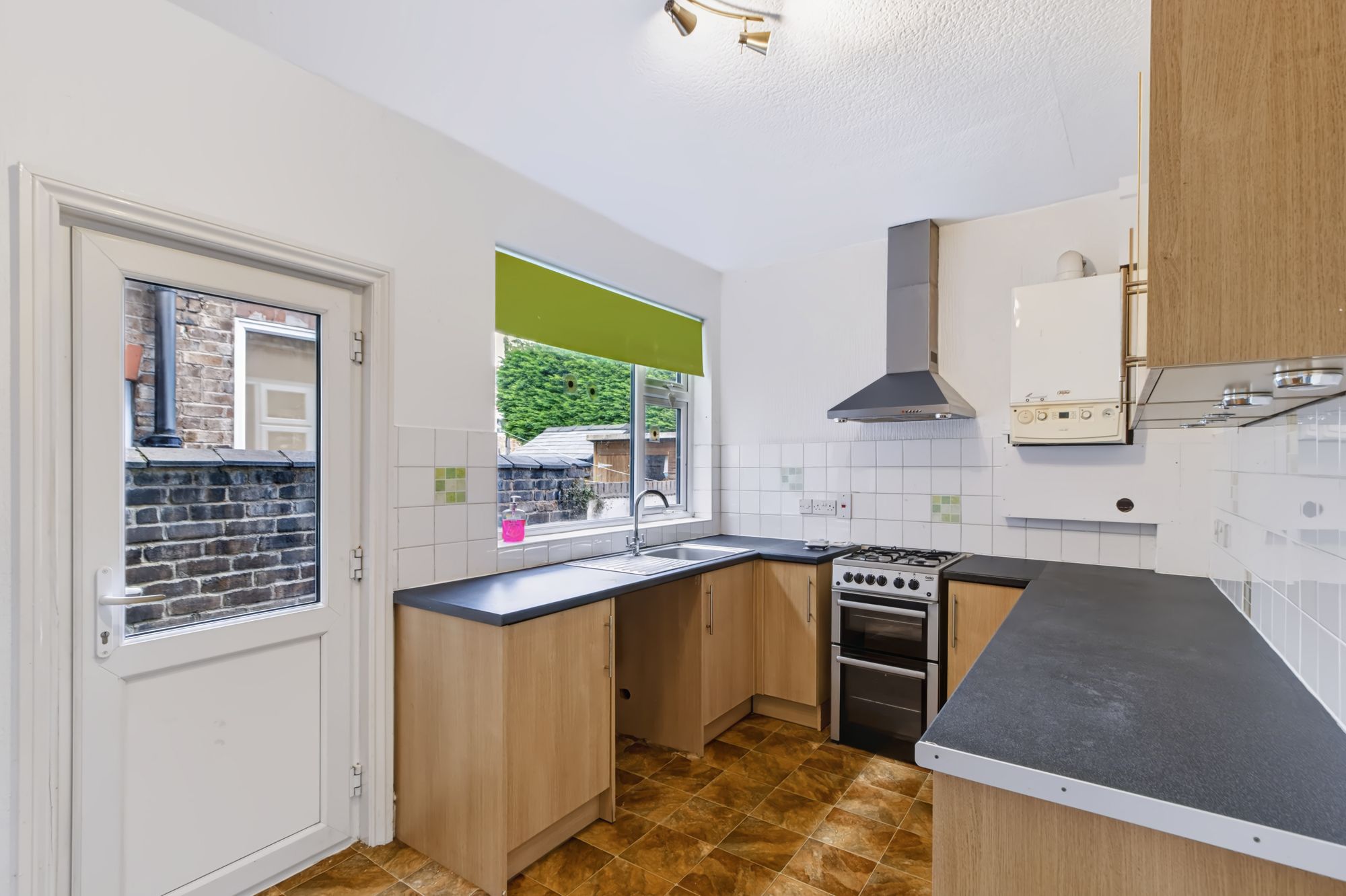 Warburton Street, Stockton Heath, WA4