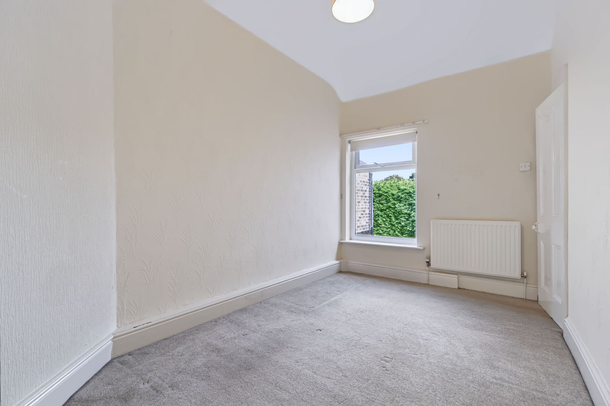 Warburton Street, Stockton Heath, WA4