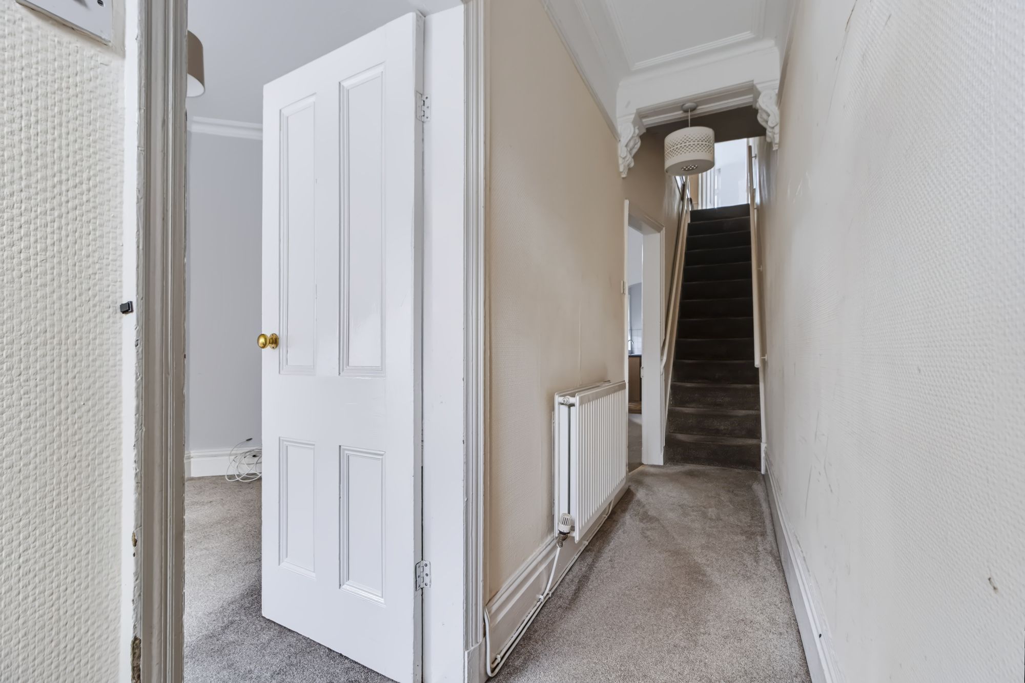 Warburton Street, Stockton Heath, WA4