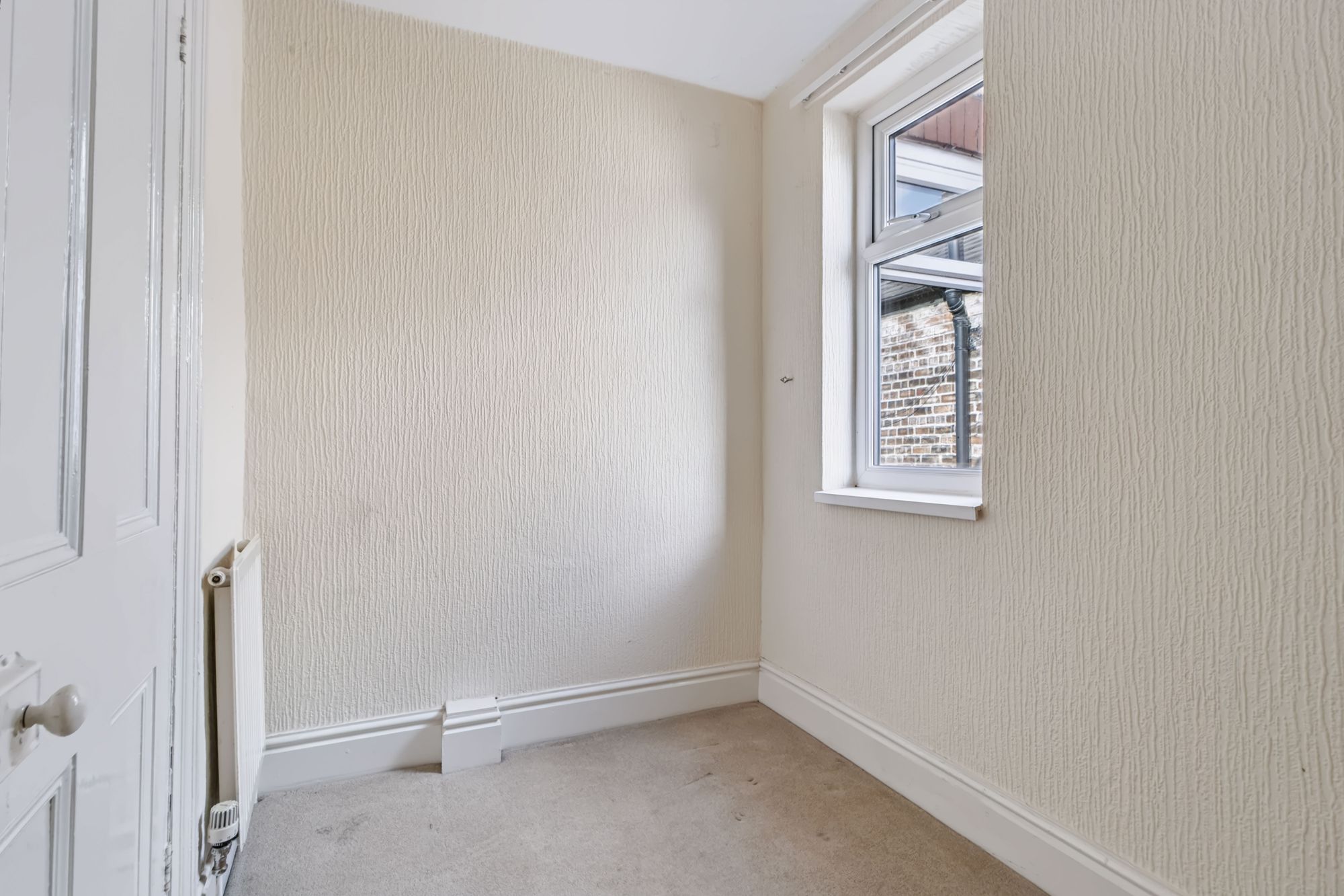 Warburton Street, Stockton Heath, WA4