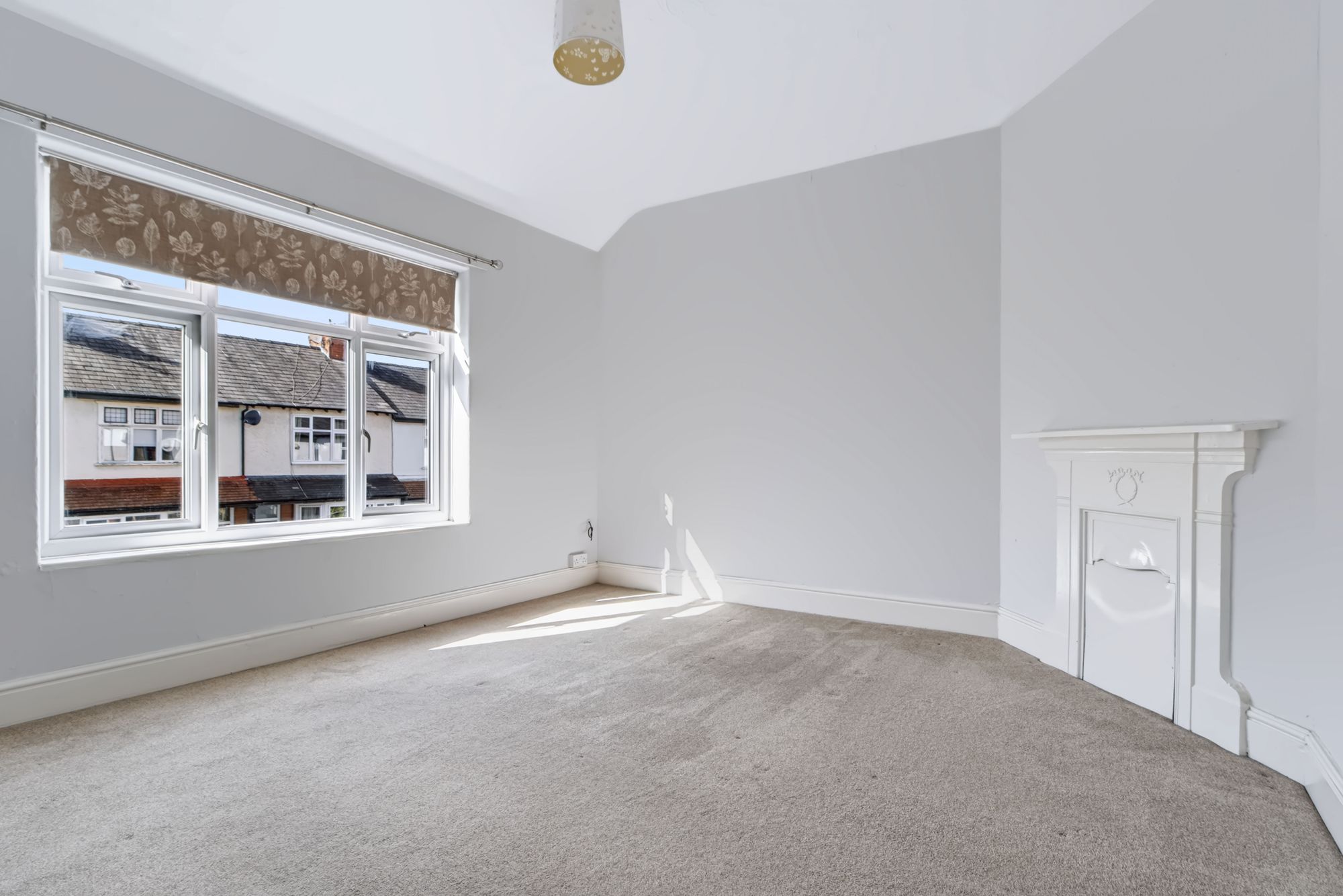 Warburton Street, Stockton Heath, WA4