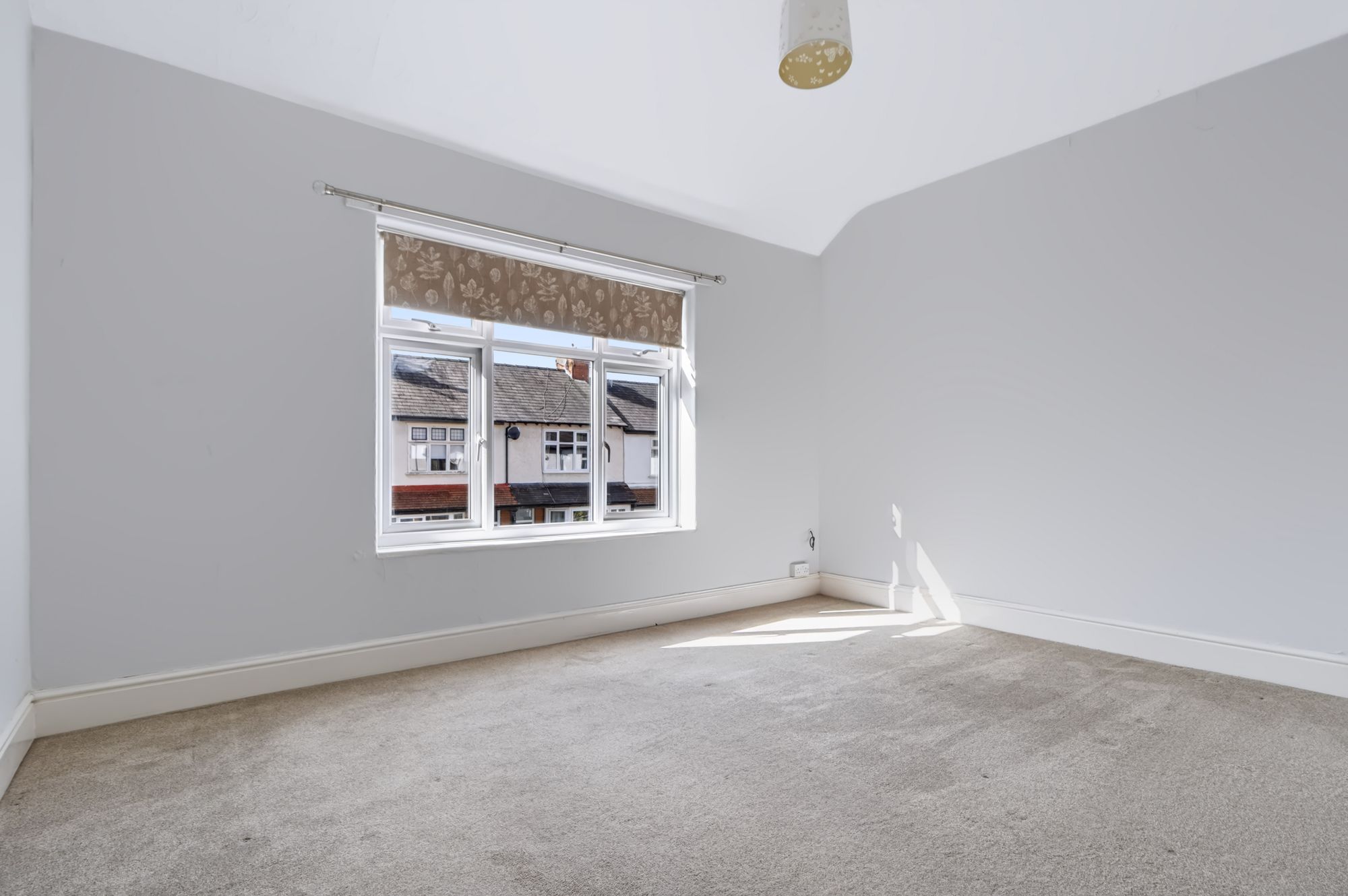 Warburton Street, Stockton Heath, WA4