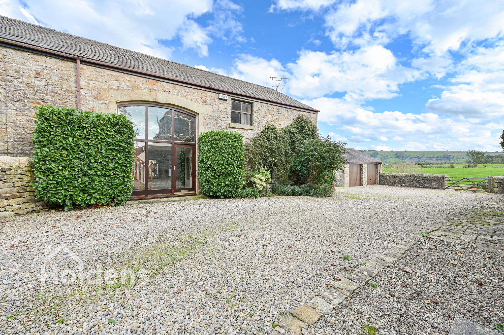 Elmridge Lane, Chipping, PR3