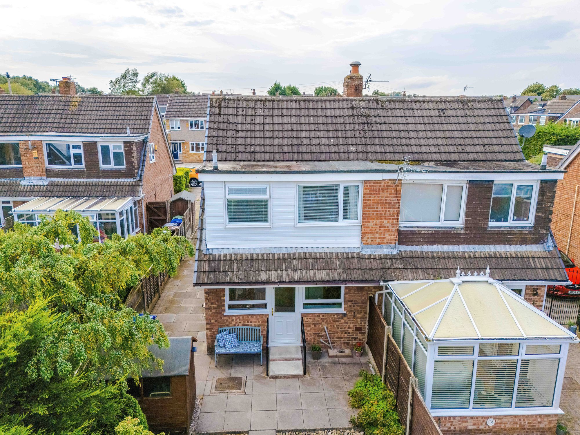 Hereford Close, Ashton-In-Makerfield, WN4
