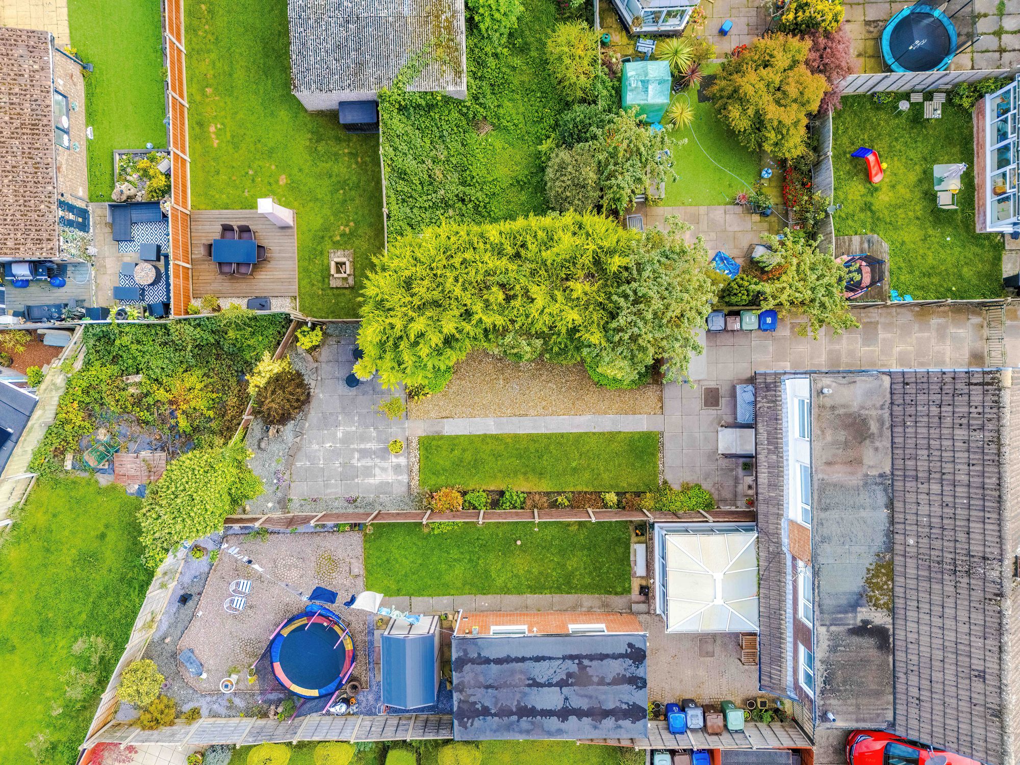 Hereford Close, Ashton-In-Makerfield, WN4