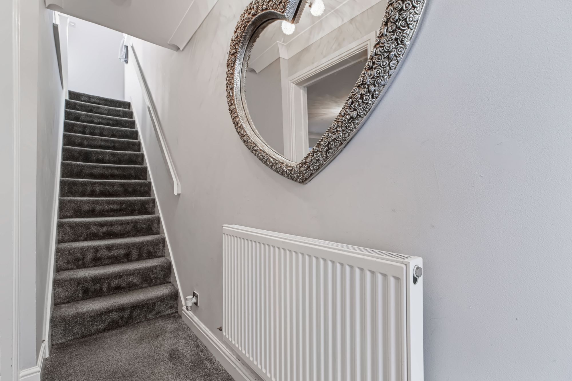 Keckwick Lane, Daresbury, WA4