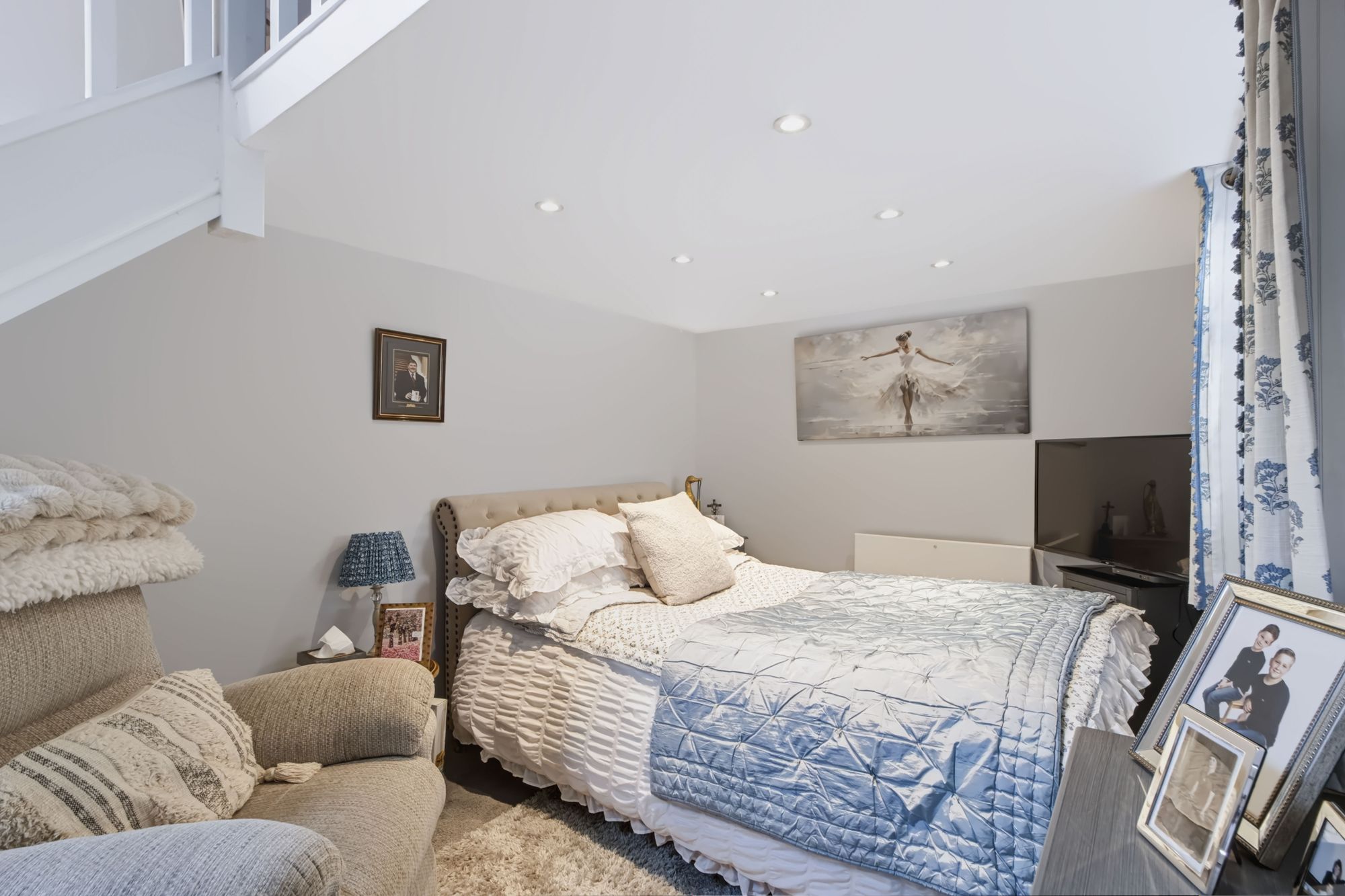 Keckwick Lane, Daresbury, WA4