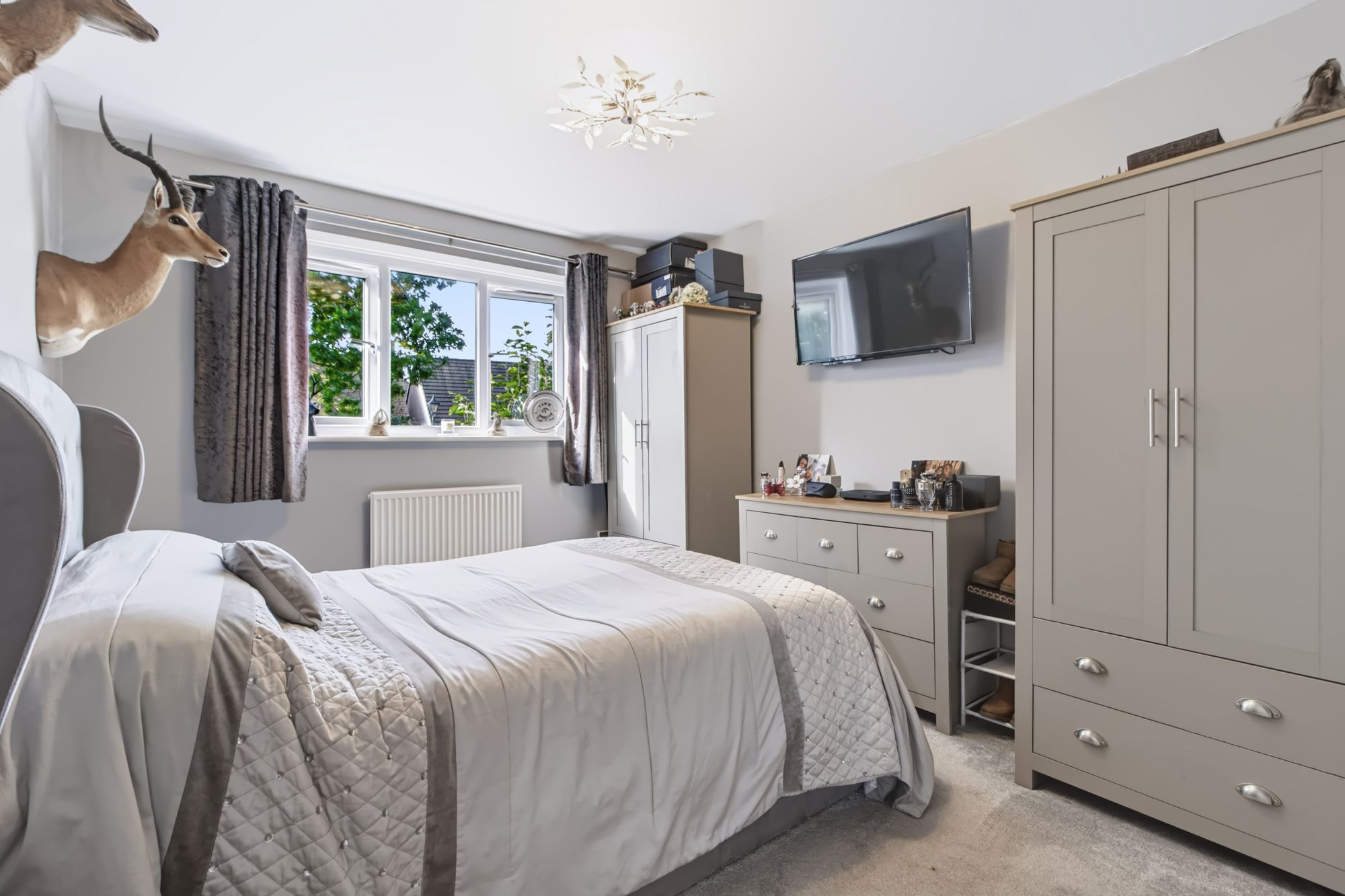 Keckwick Lane, Daresbury, WA4