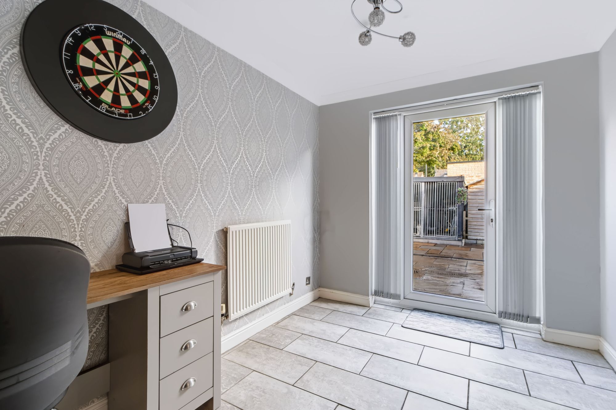 Keckwick Lane, Daresbury, WA4