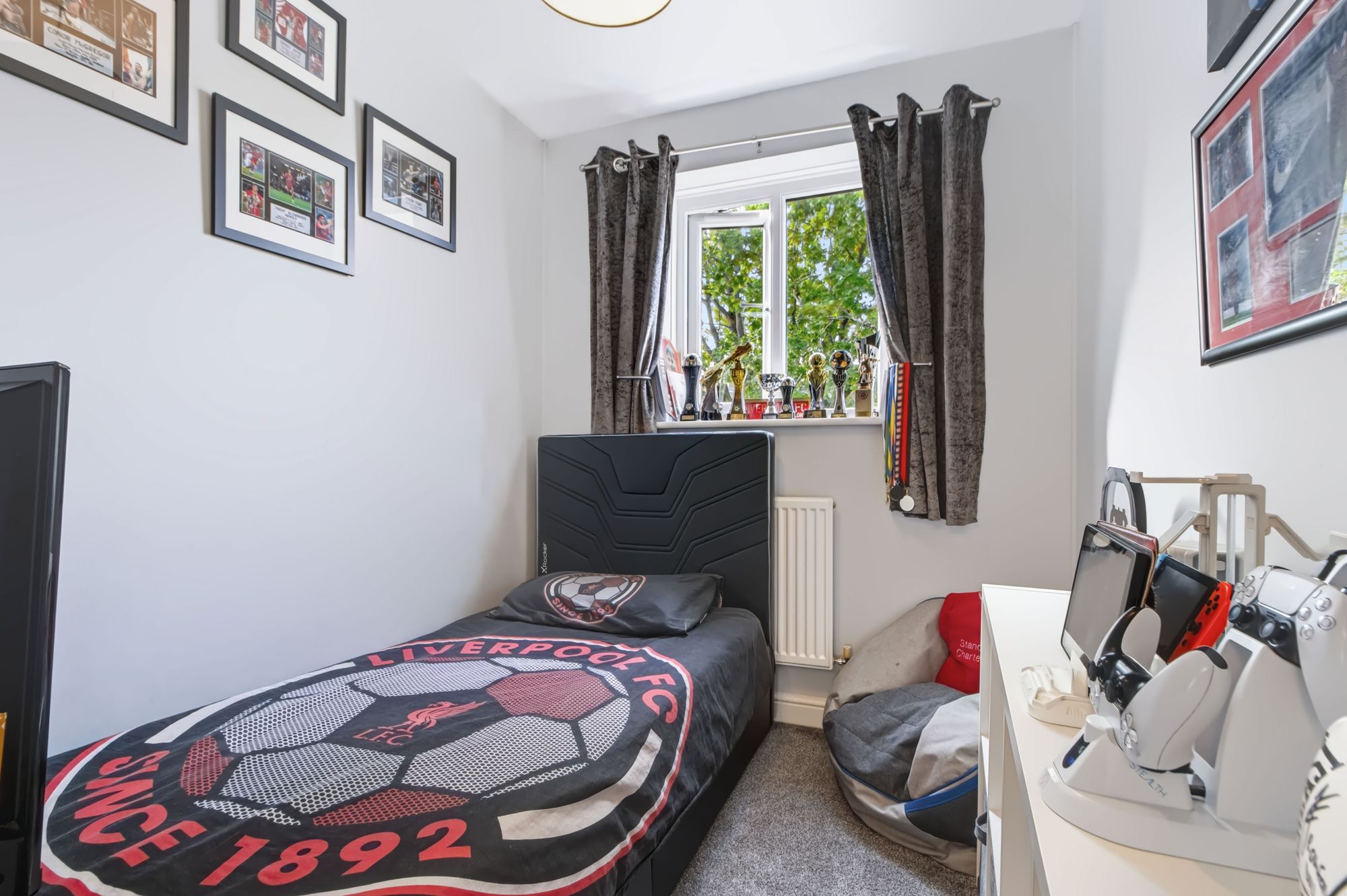 Keckwick Lane, Daresbury, WA4