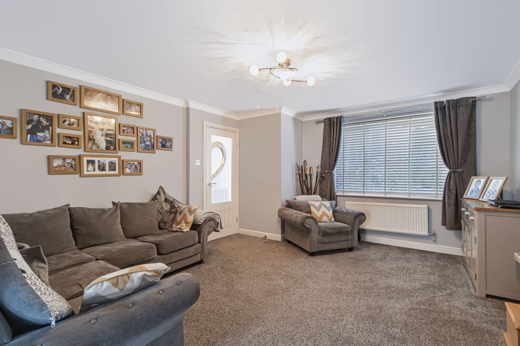 Keckwick Lane, Daresbury, WA4