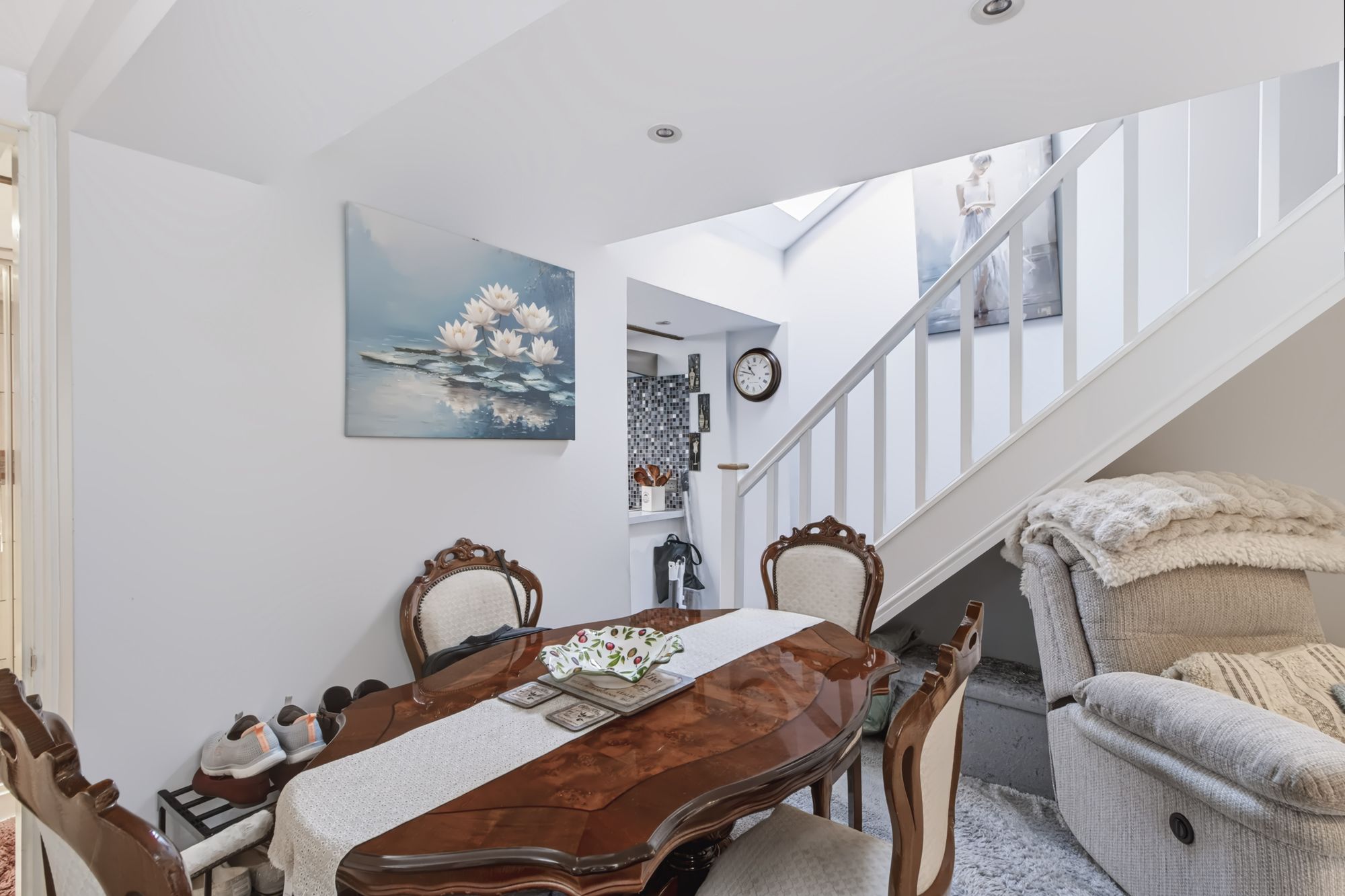 Keckwick Lane, Daresbury, WA4