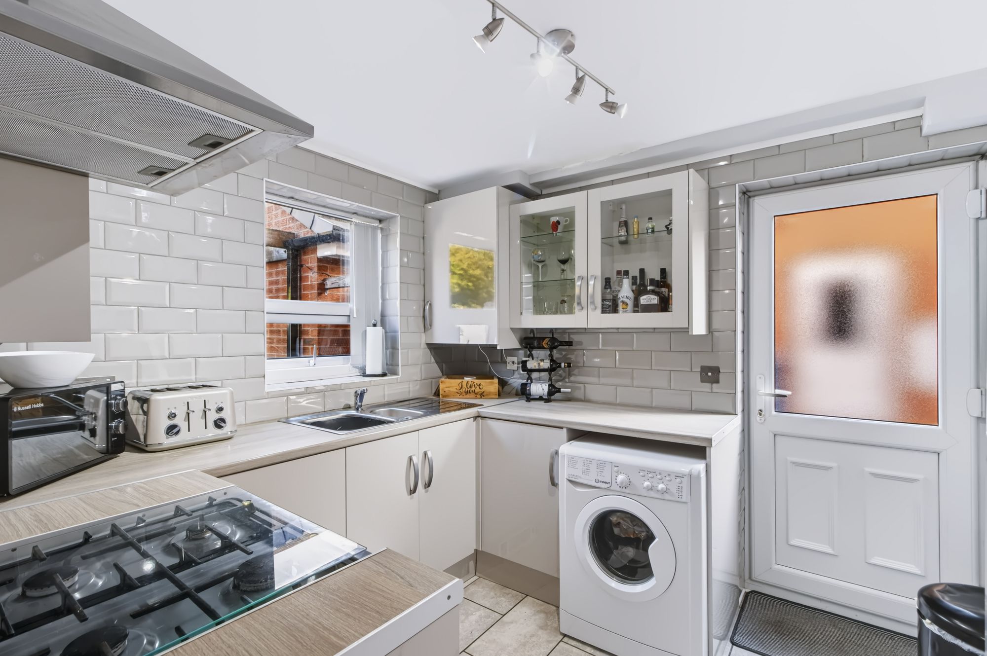 Keckwick Lane, Daresbury, WA4