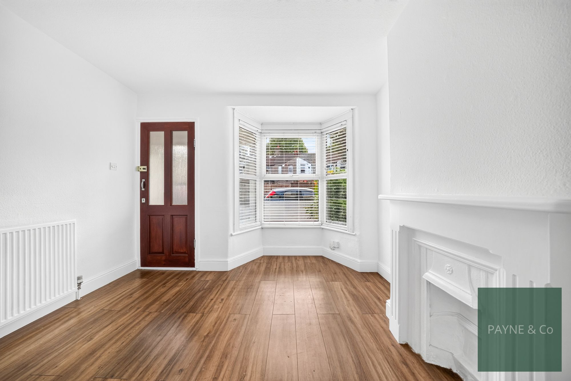 Sparsholt Road, Barking, IG11