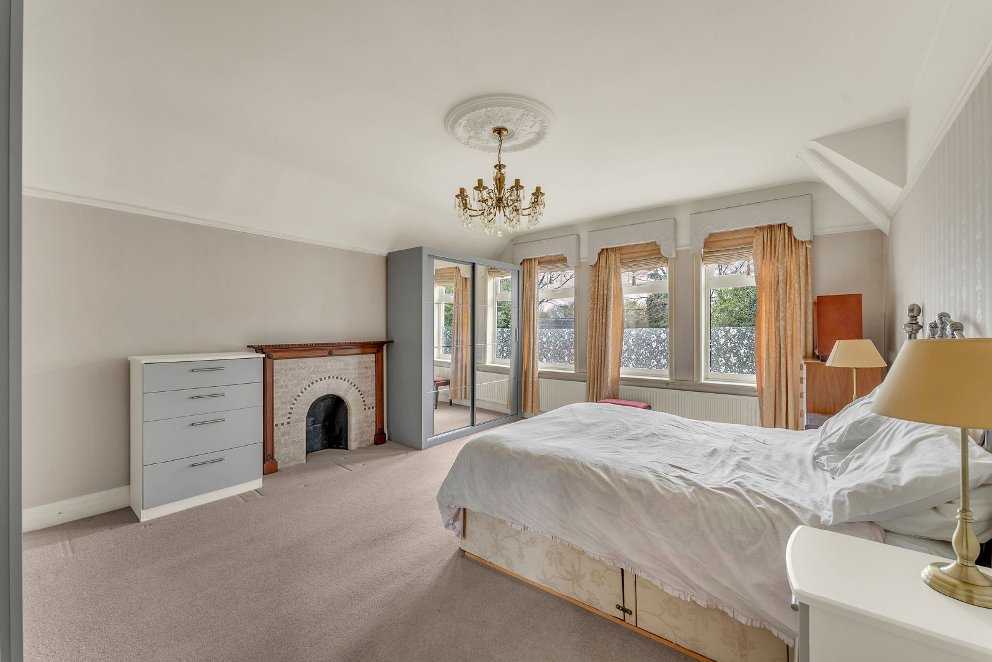 Manchester Road, Paddington, WA1