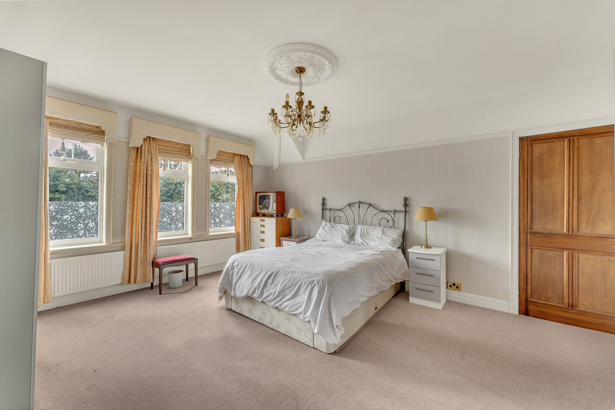 Manchester Road, Paddington, WA1