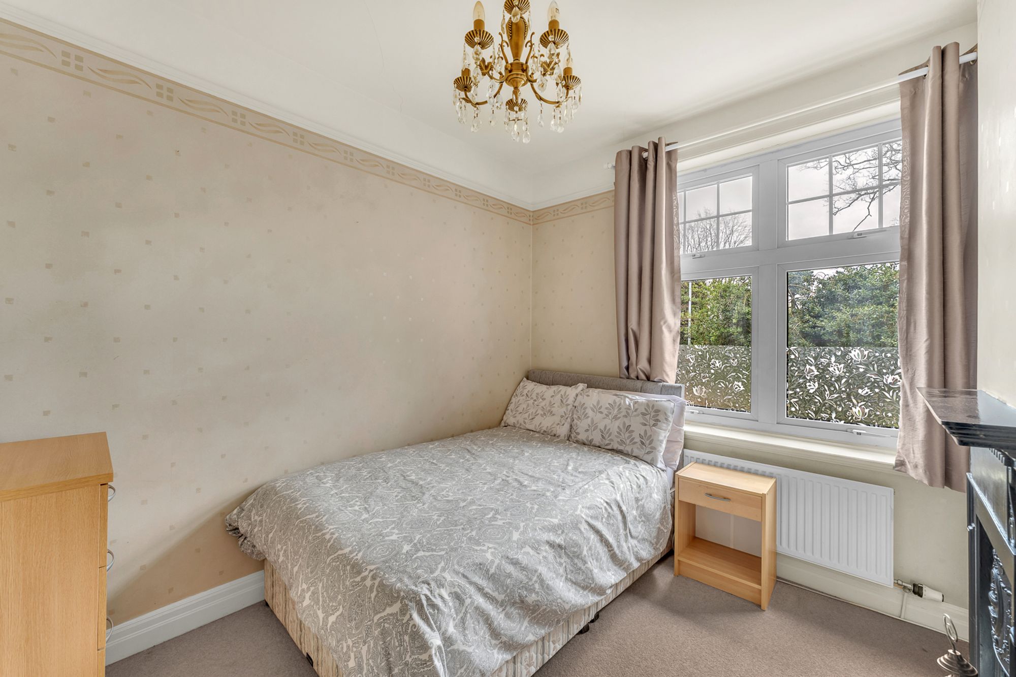 Manchester Road, Paddington, WA1