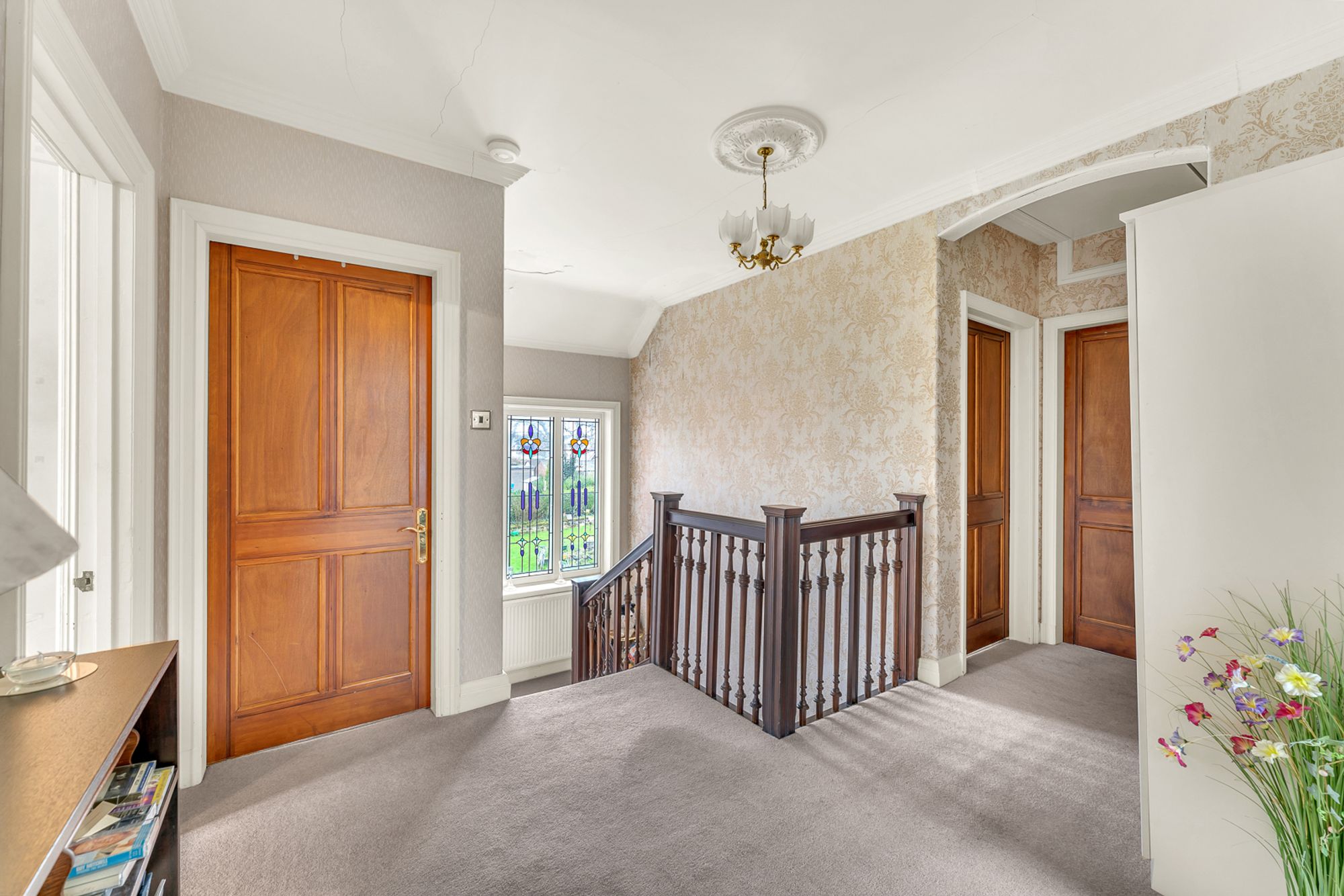 Manchester Road, Paddington, WA1